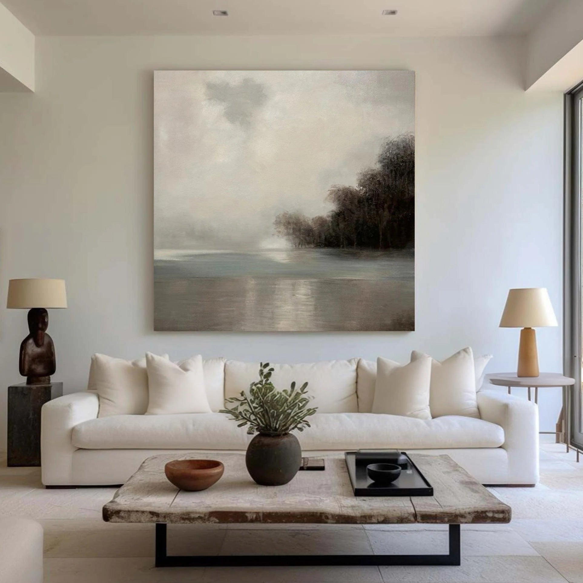 Stories under the night