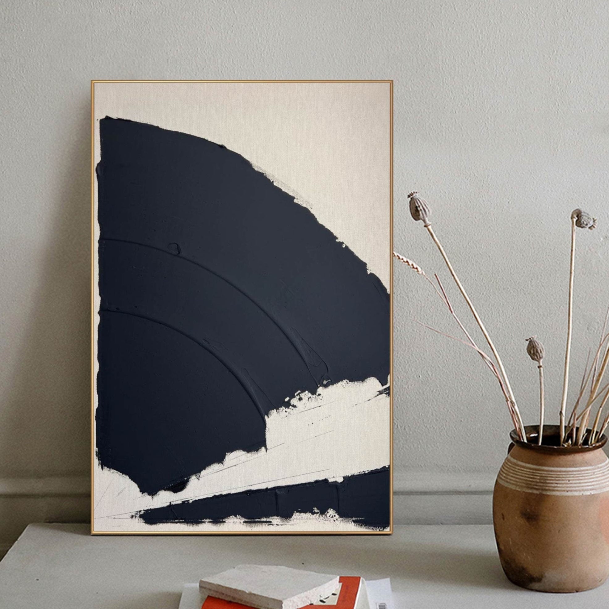 Shadows and Radiance