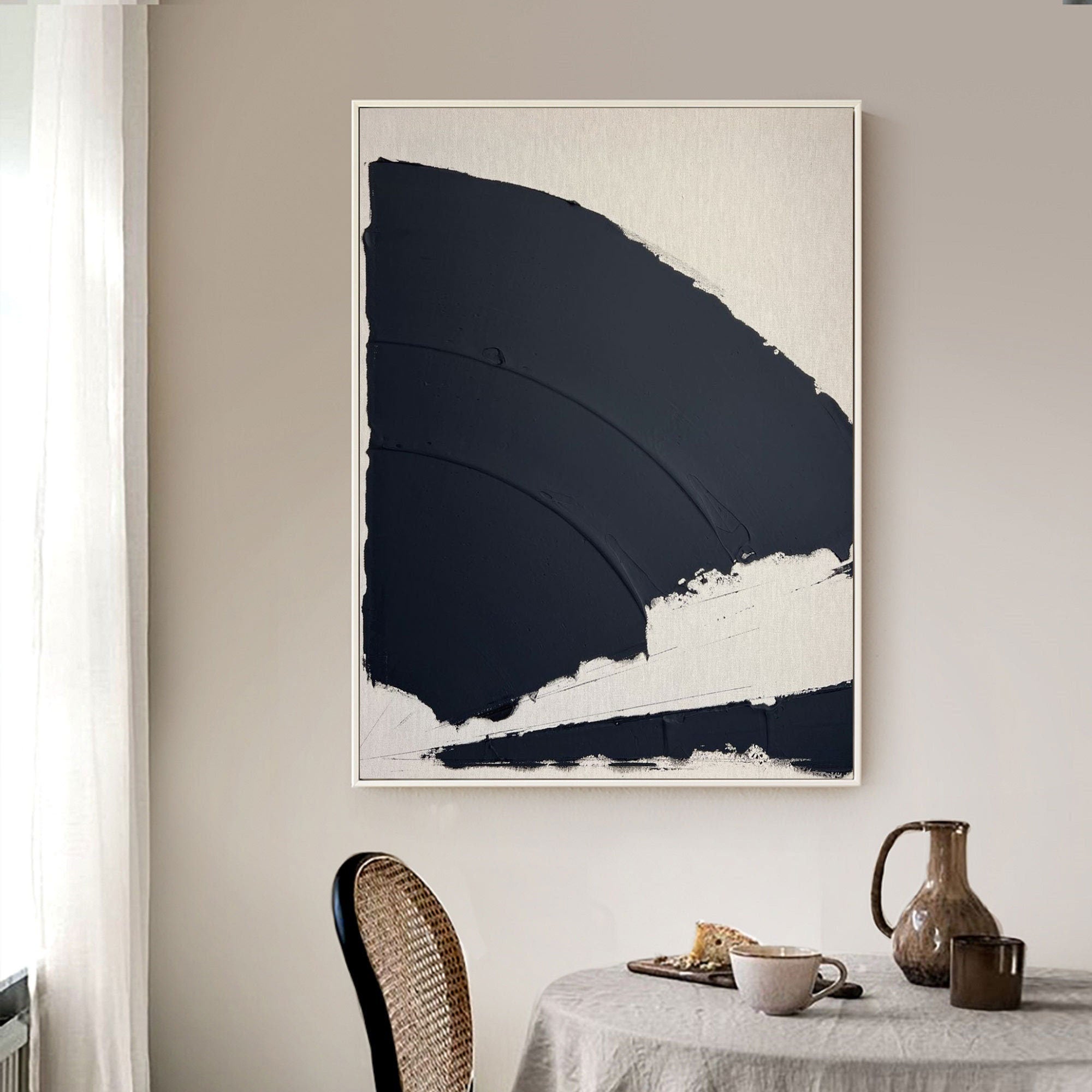 Shadows and Radiance