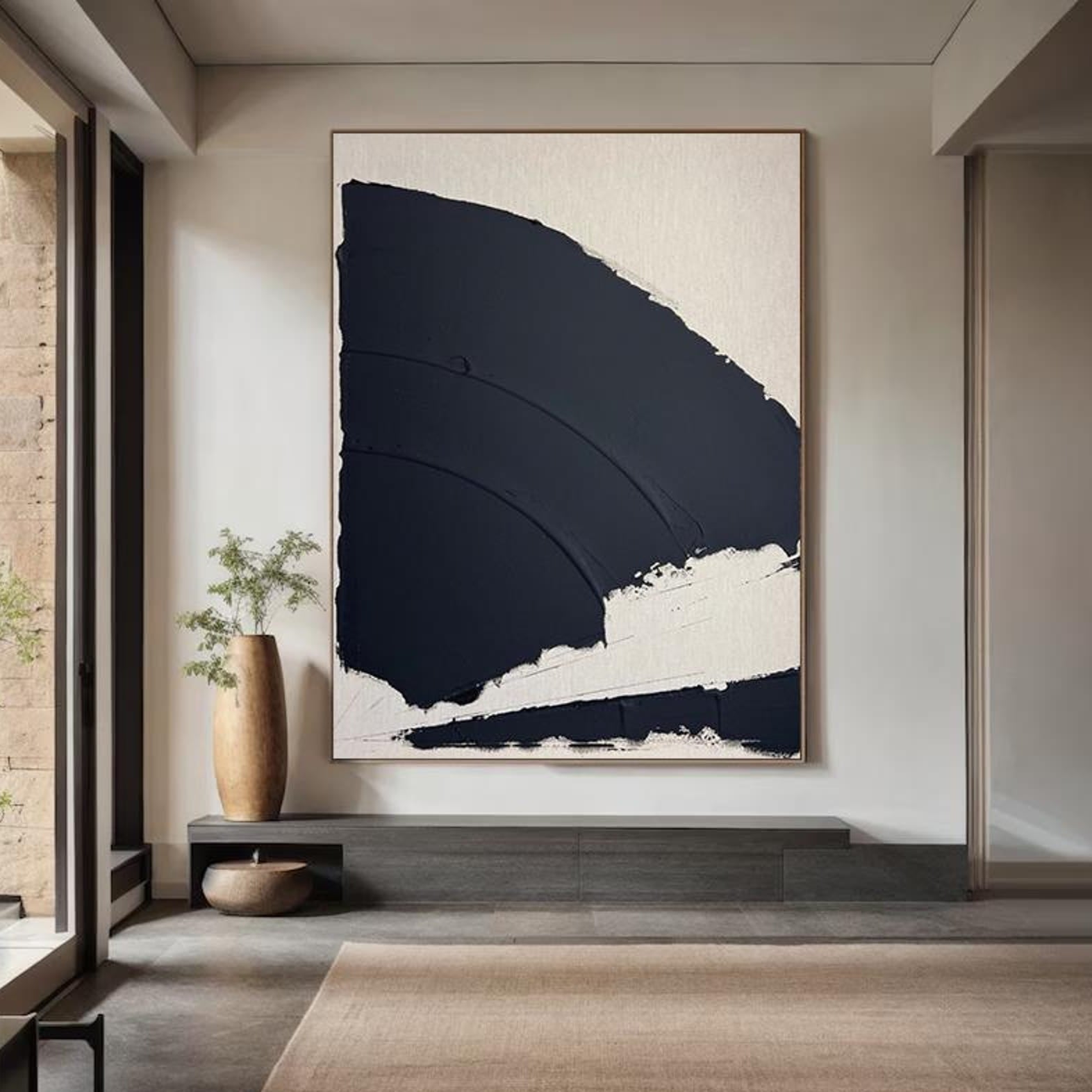 Shadows and Radiance