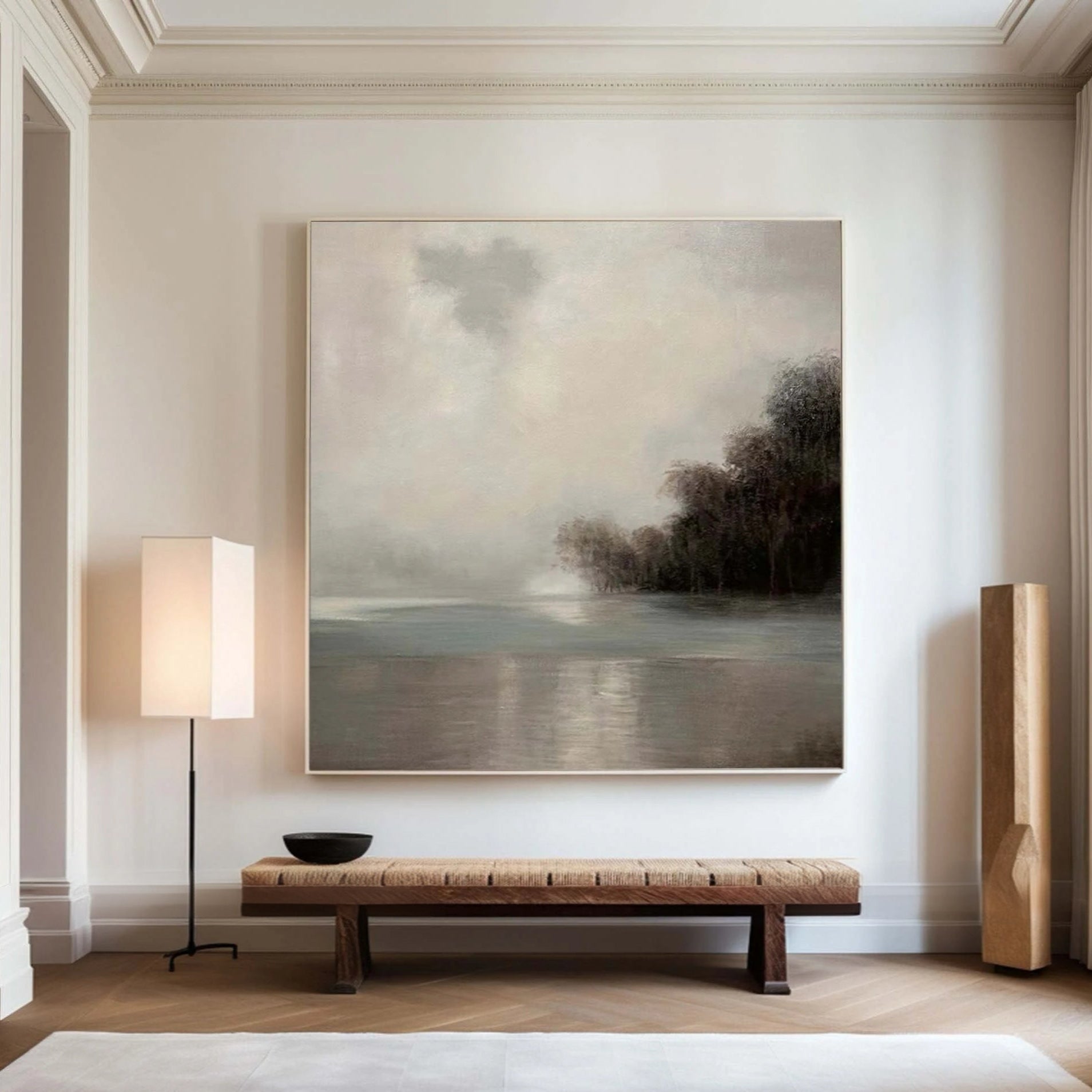 Stories under the night