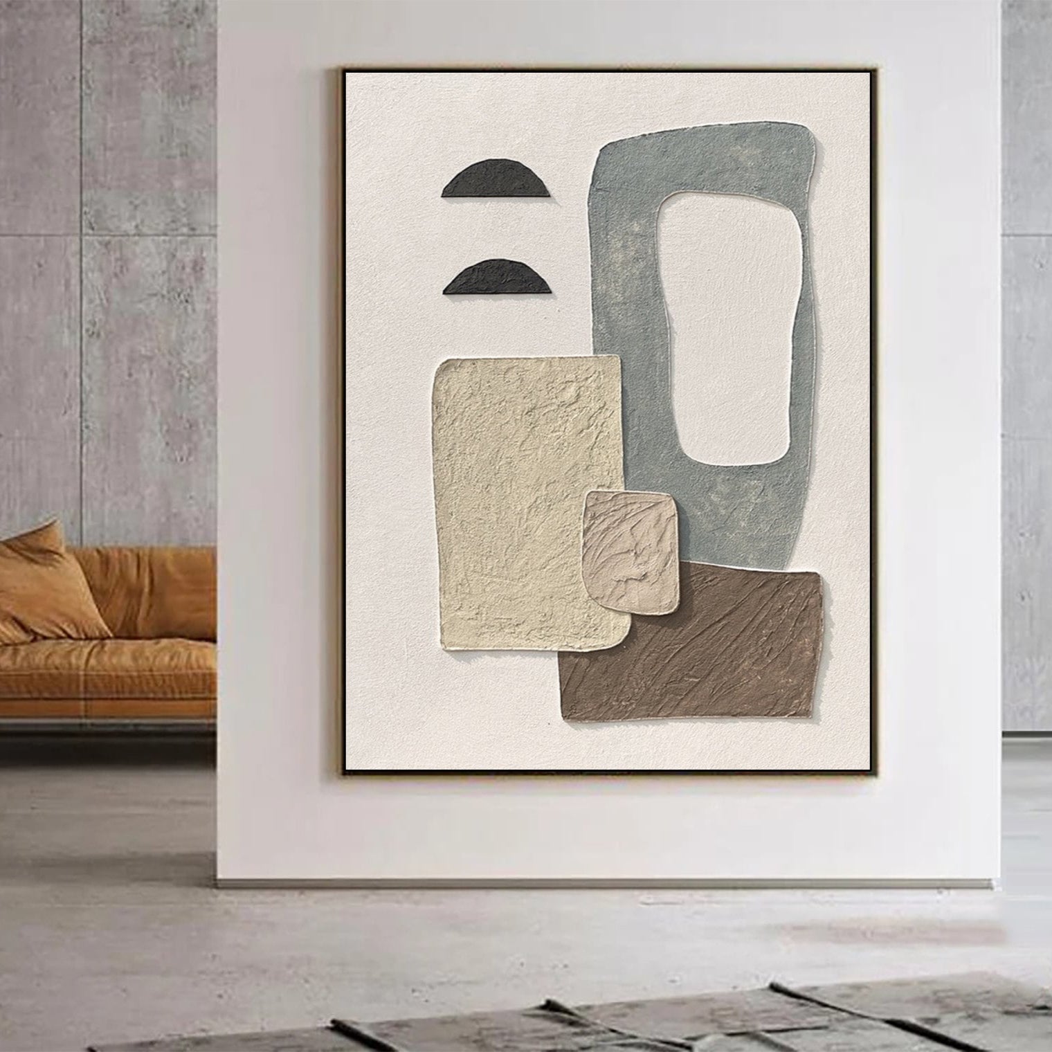 Stone-Tongue and Shattered Light