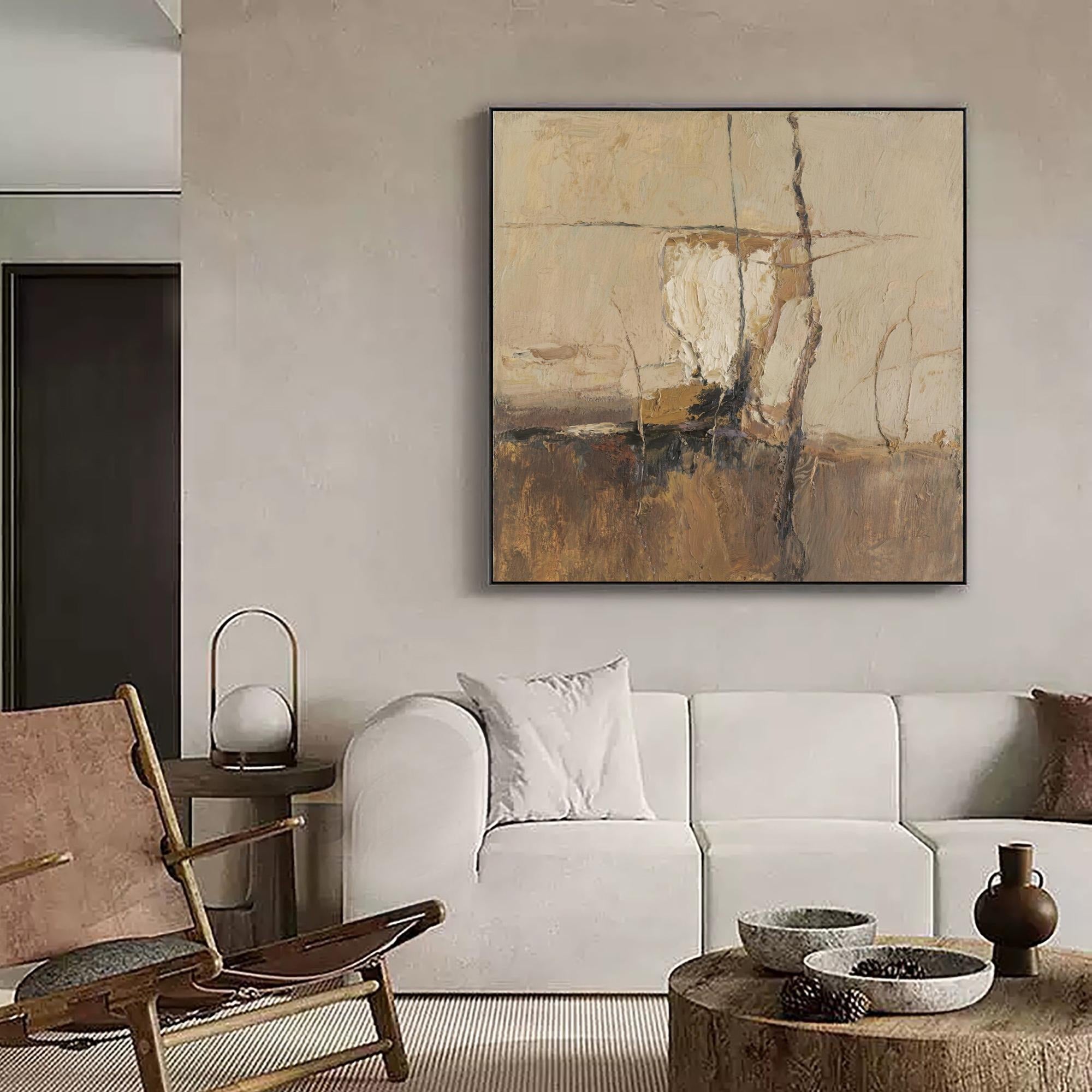 Shadows Beyond the Dunes