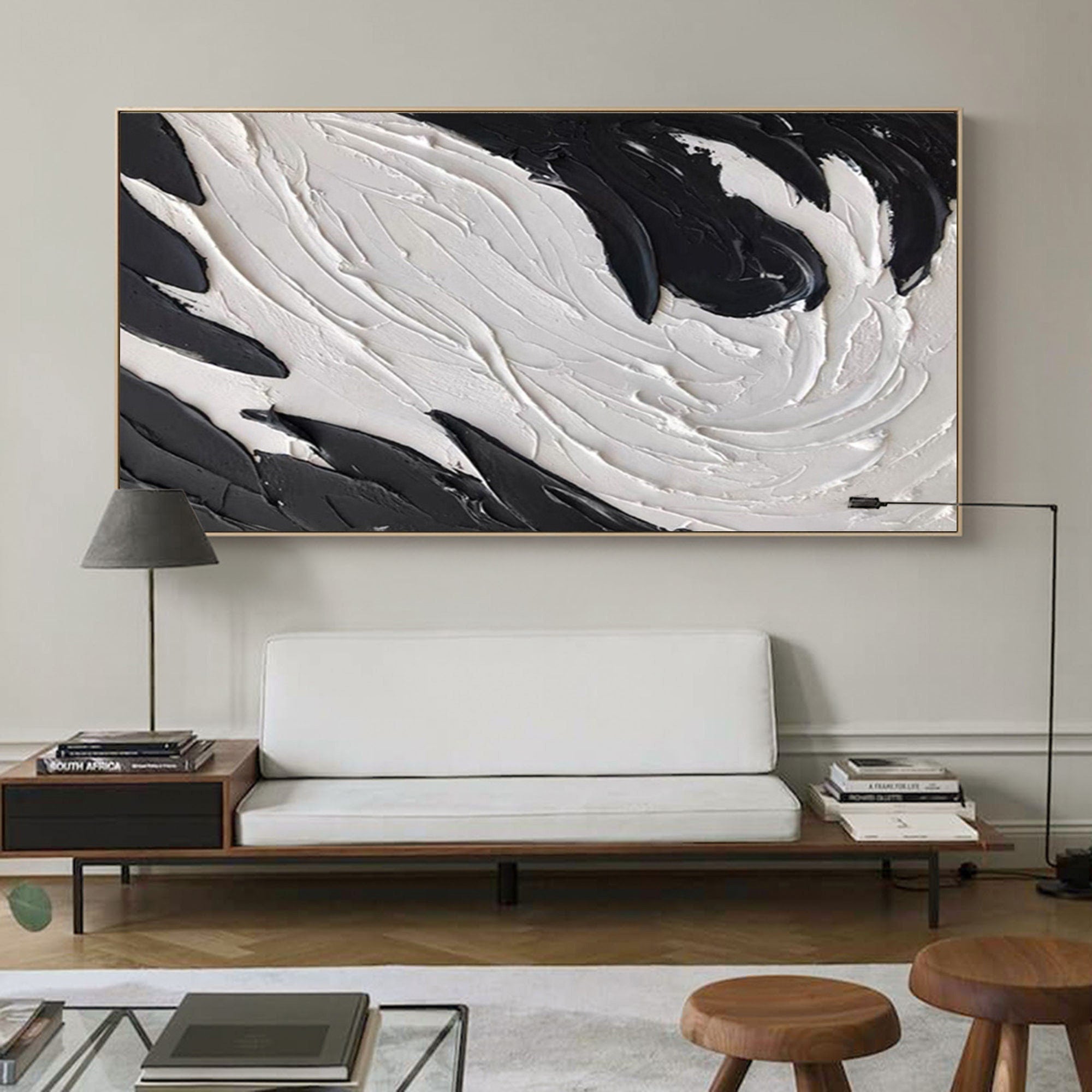 Balance of Cold and Warm