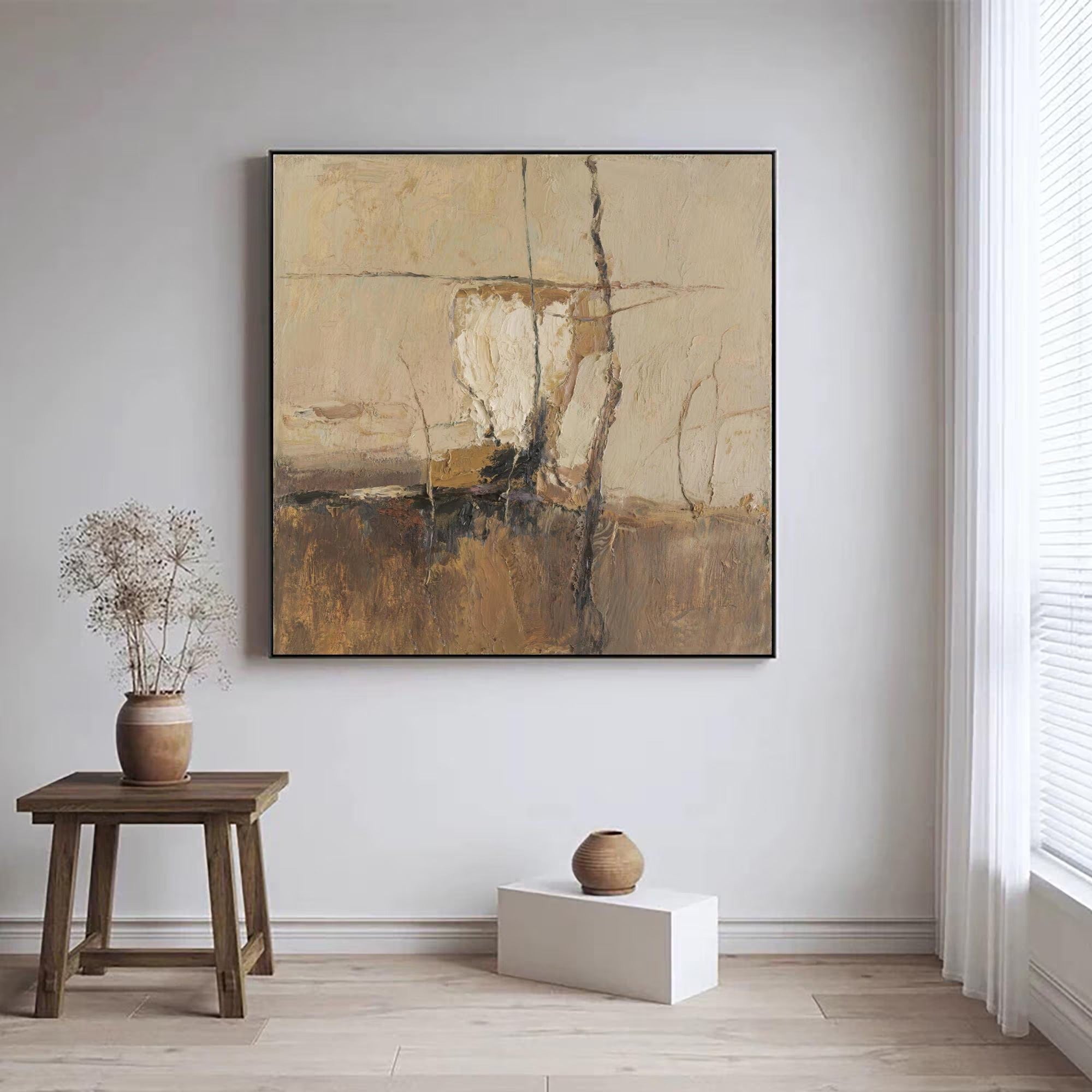 Shadows Beyond the Dunes