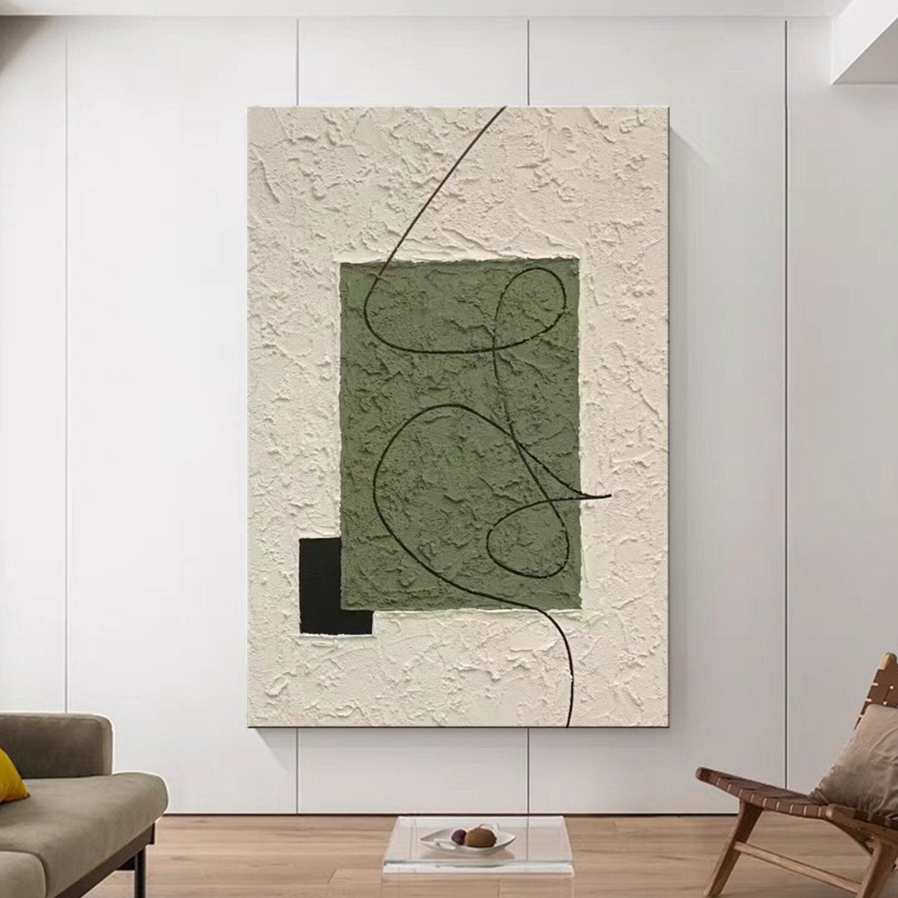 Echoes of the Forest