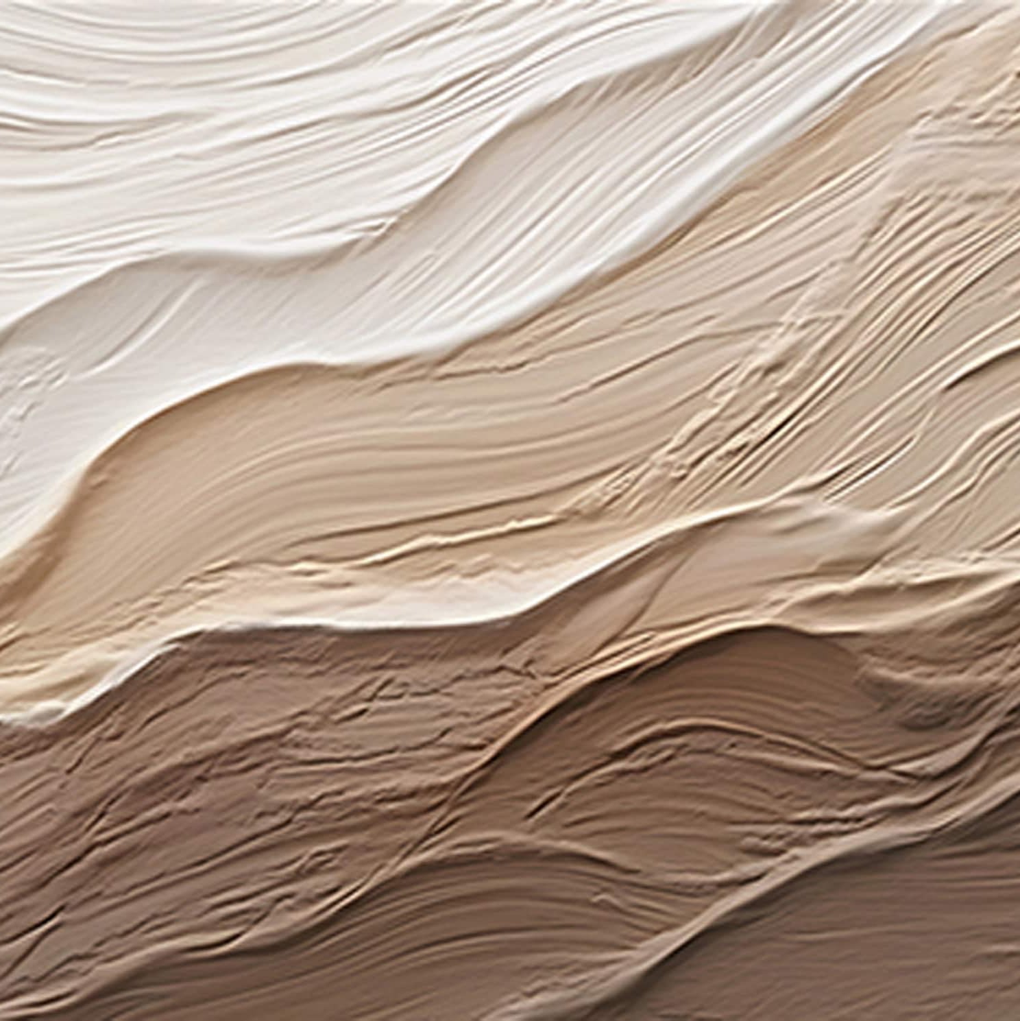 Threads of the Desert