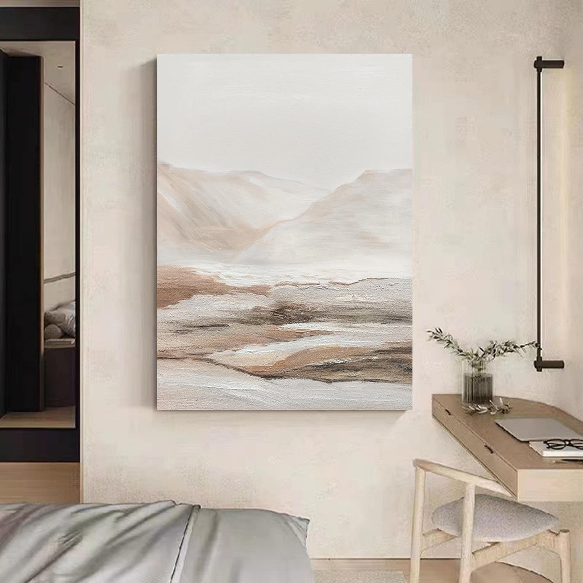 Distant Ridges, Silent Ballad