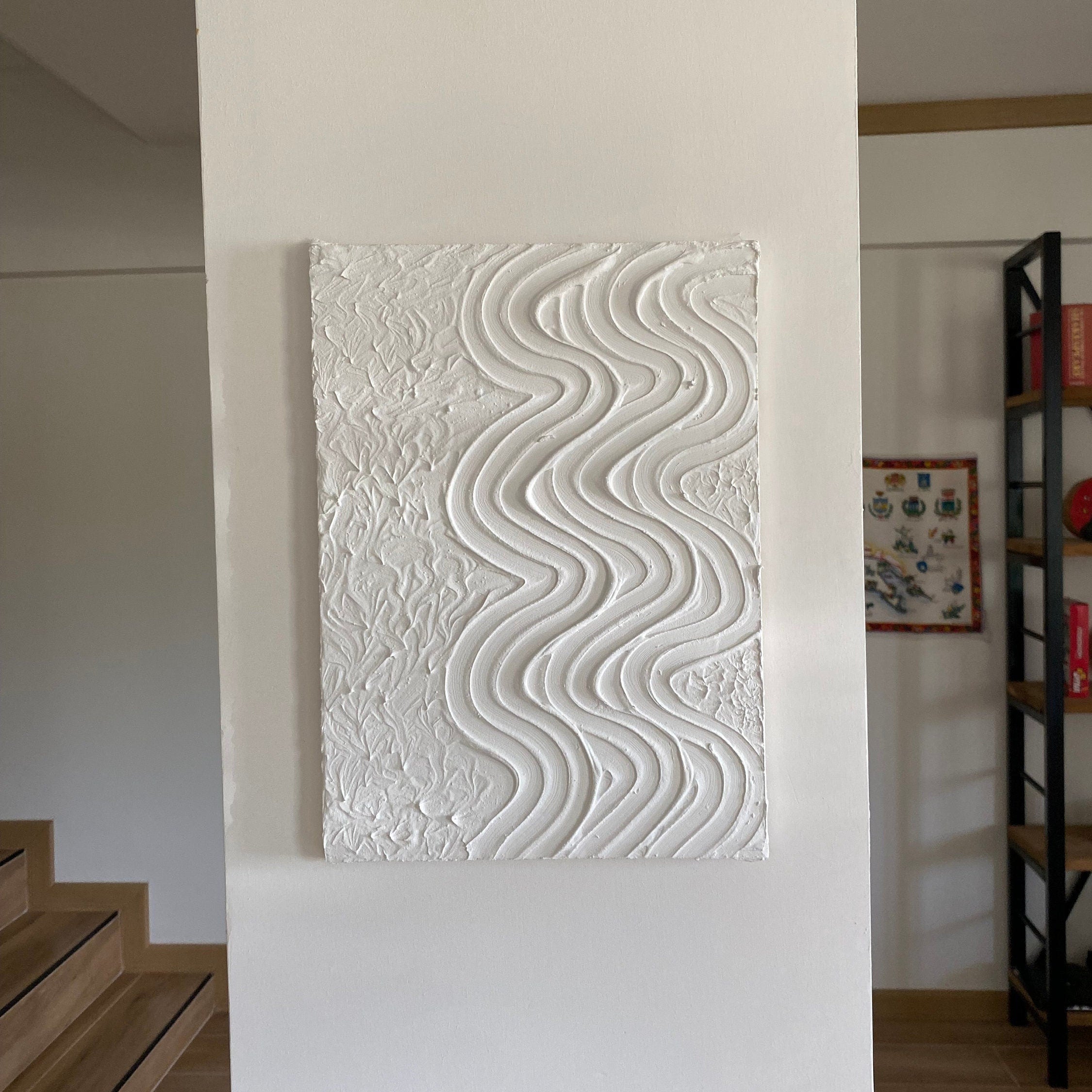 Serene Realm of Clarity