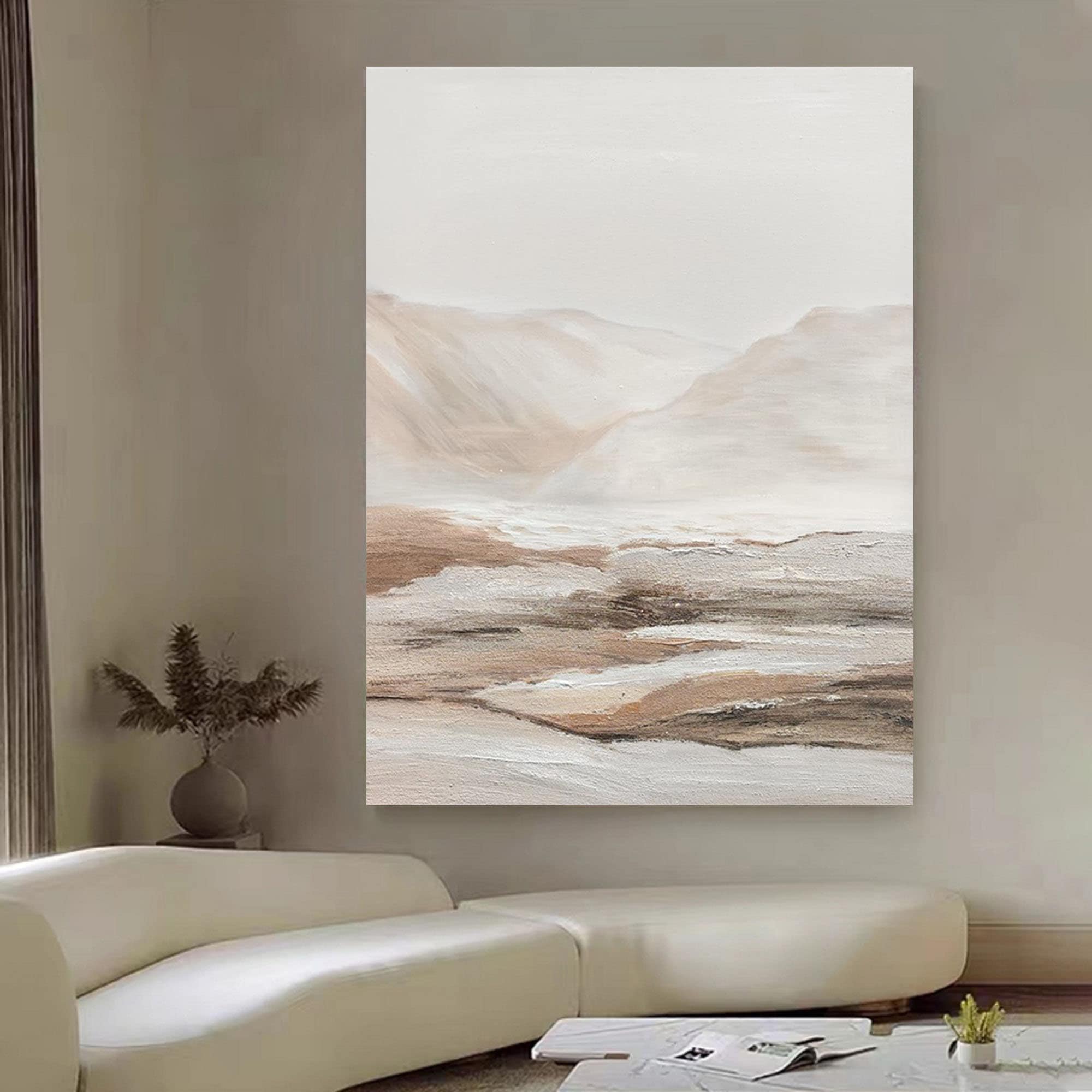 Distant Ridges, Silent Ballad