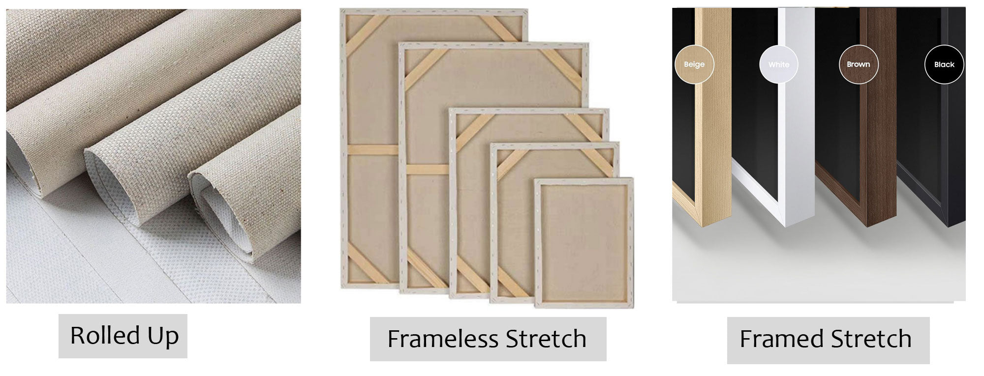 Urban Corner (customize size)