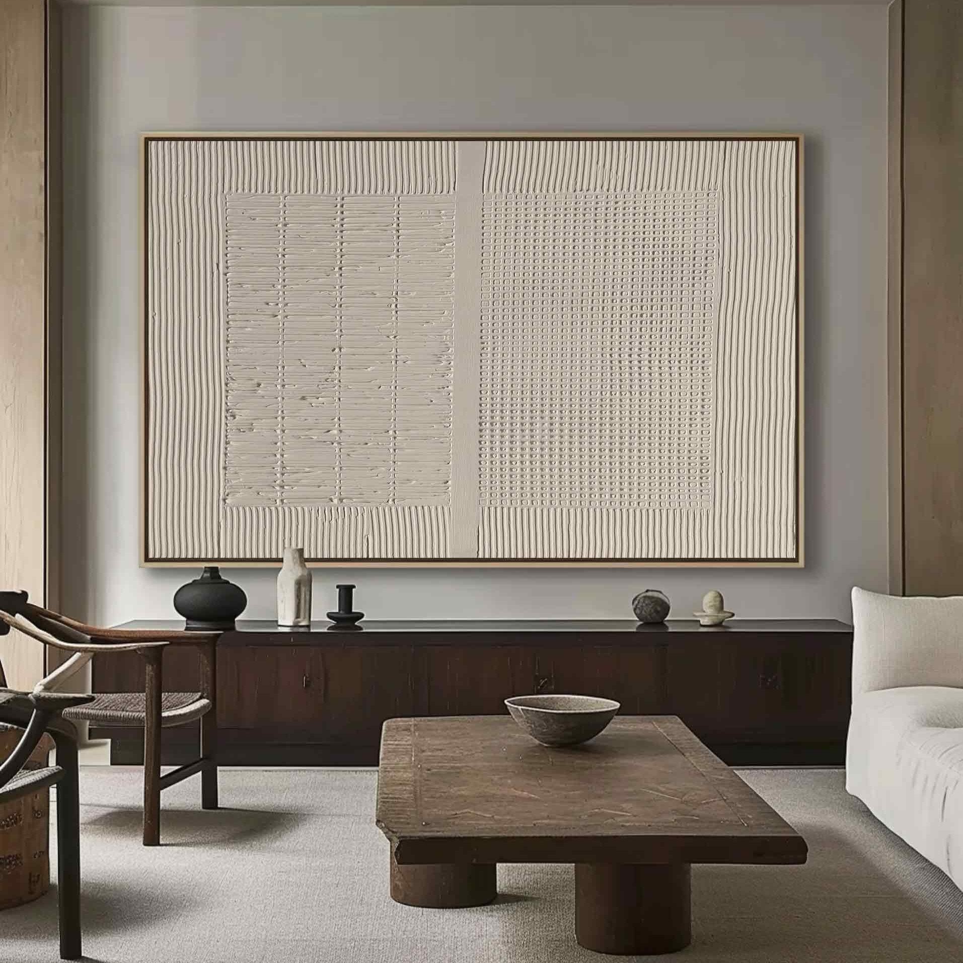 Resonance of Tranquility