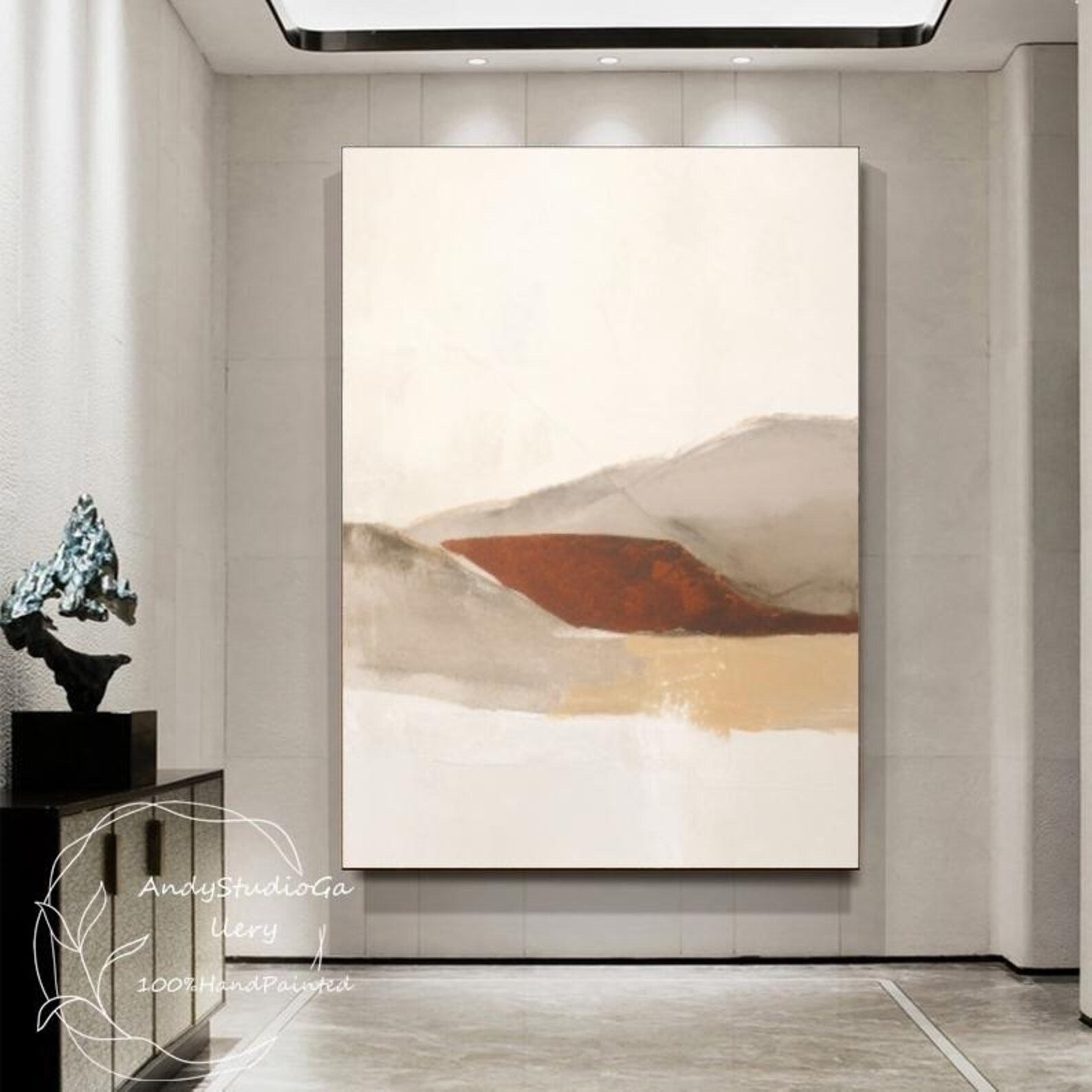 Dreams of the Plateau