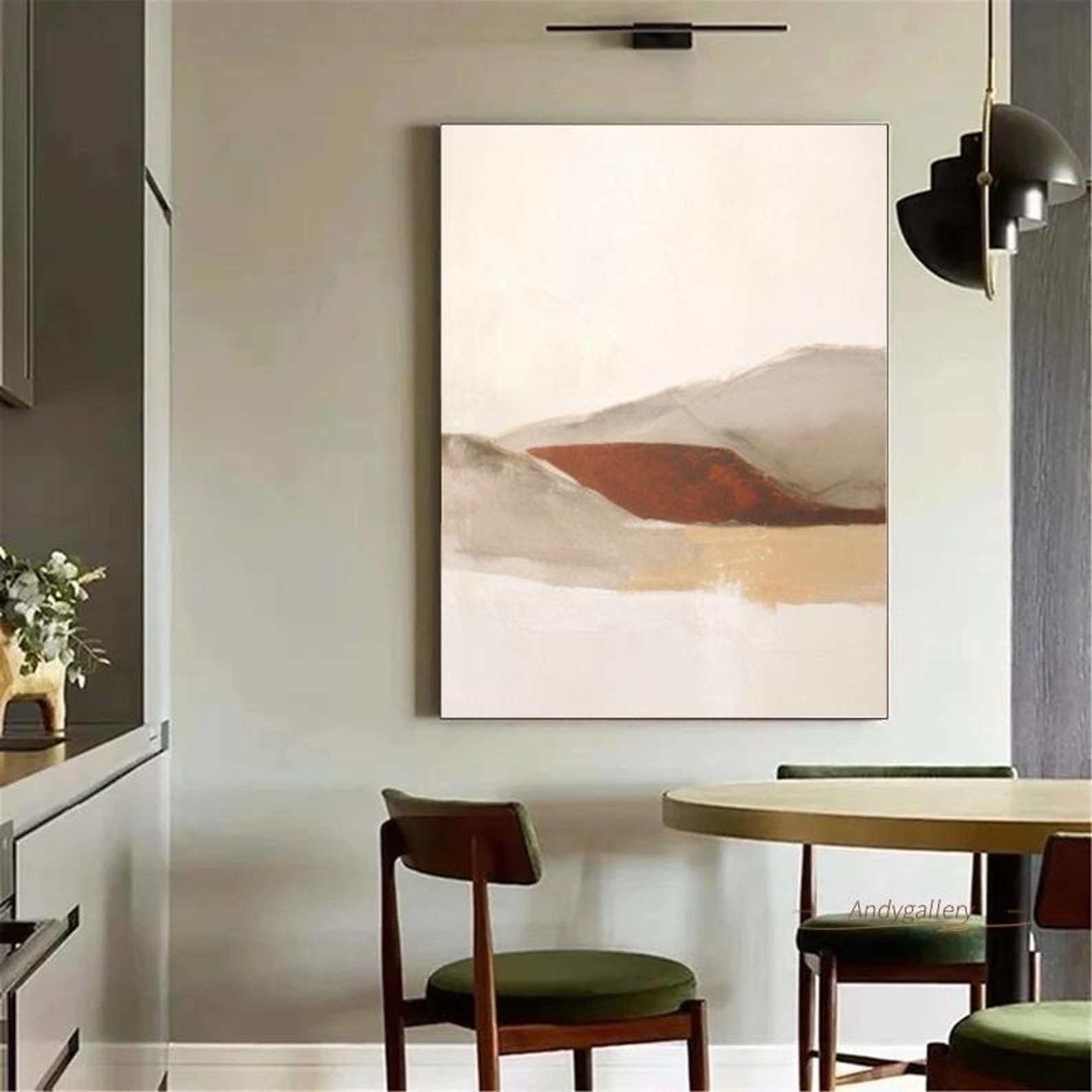 Dreams of the Plateau