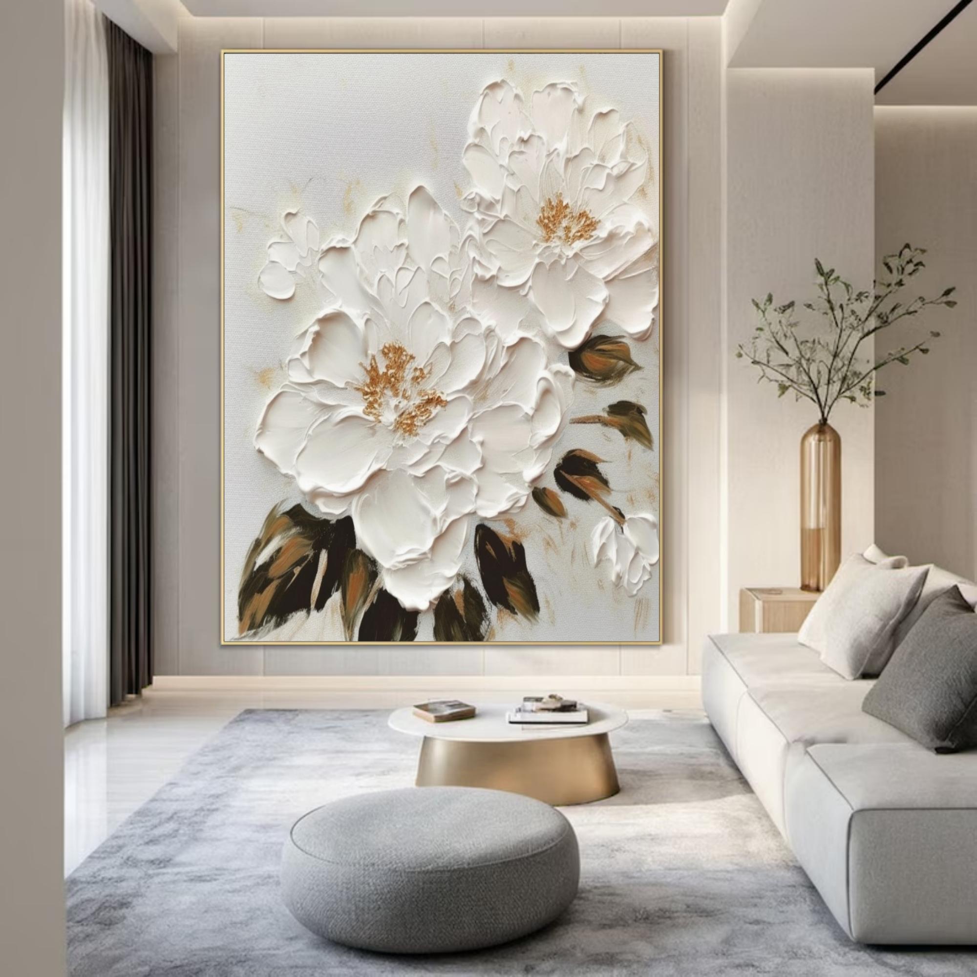 Gathering Fragrance at Dawn