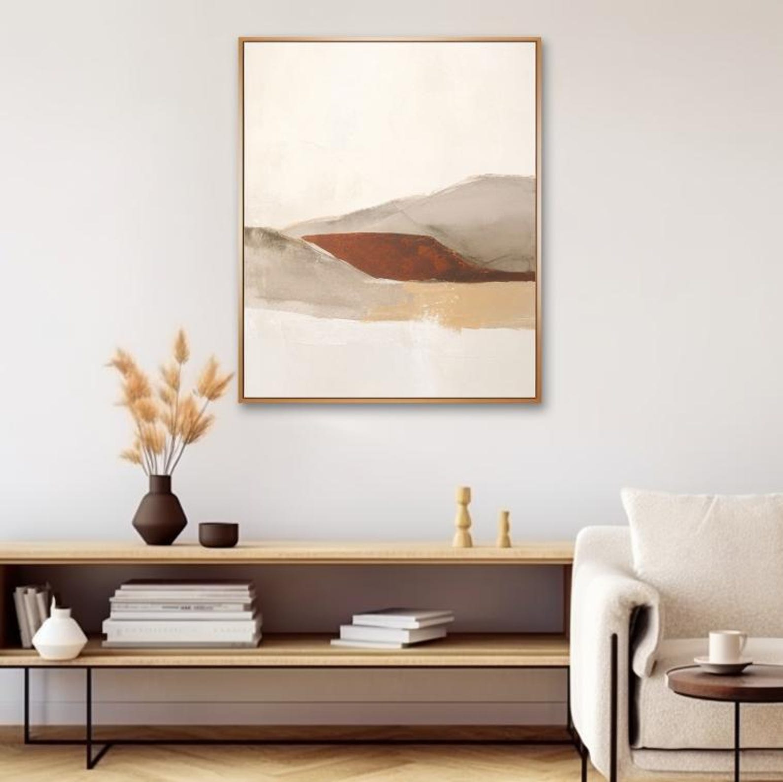 Dreams of the Plateau