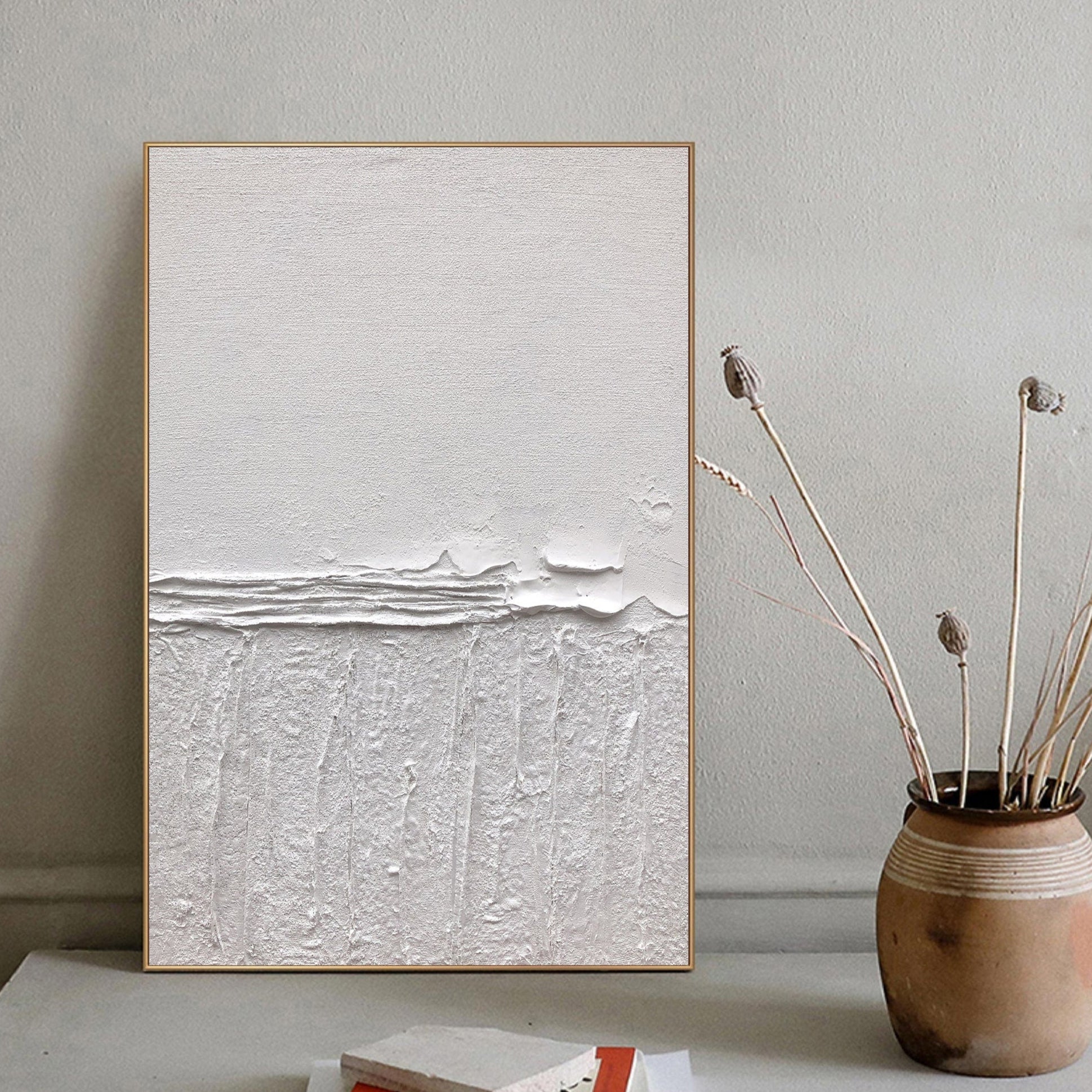 White Sails in Pursuit of Dreams