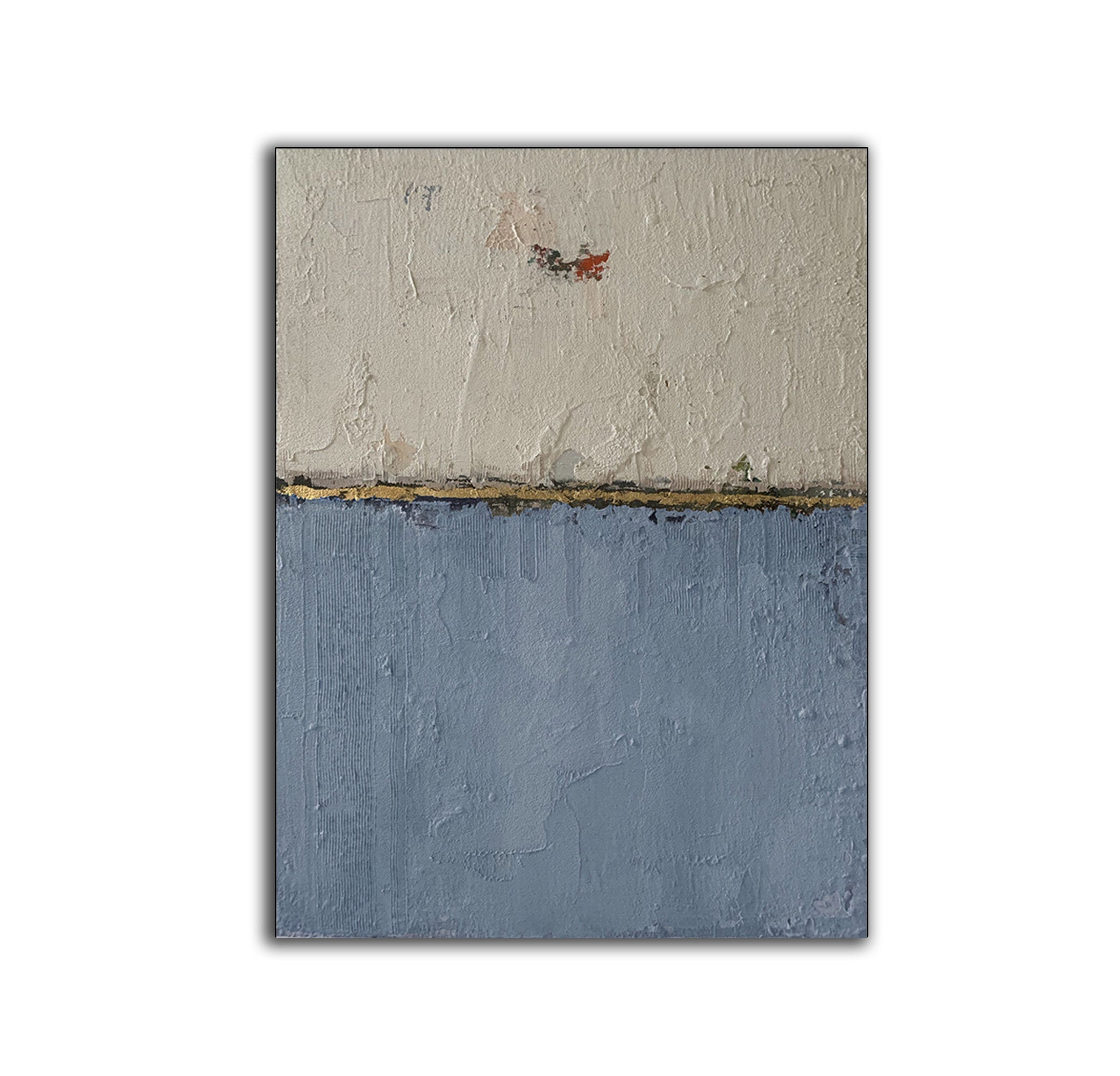 Listening to Wind in Blue Wild