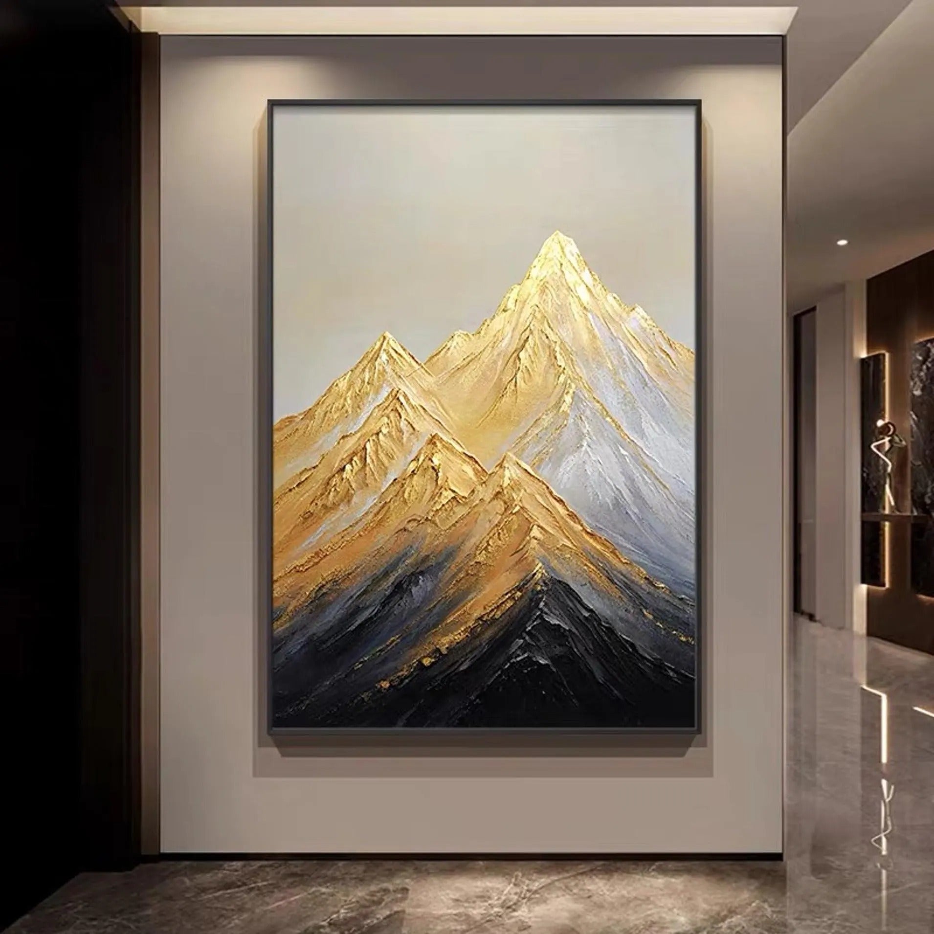 Beneath the Ember Sky