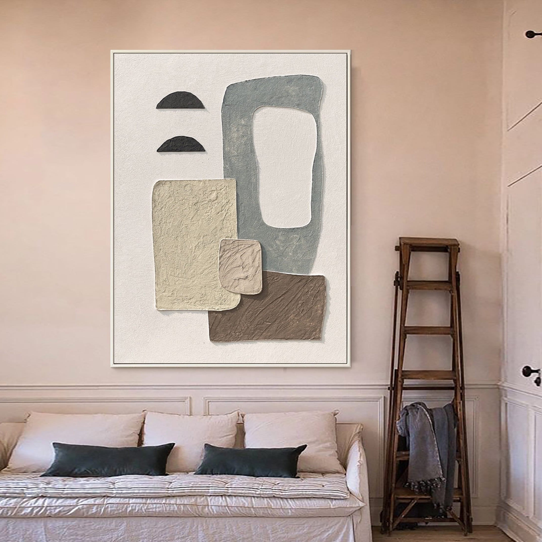 Stone-Tongue and Shattered Light