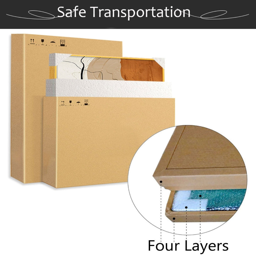 Whispers of the Morning Breeze