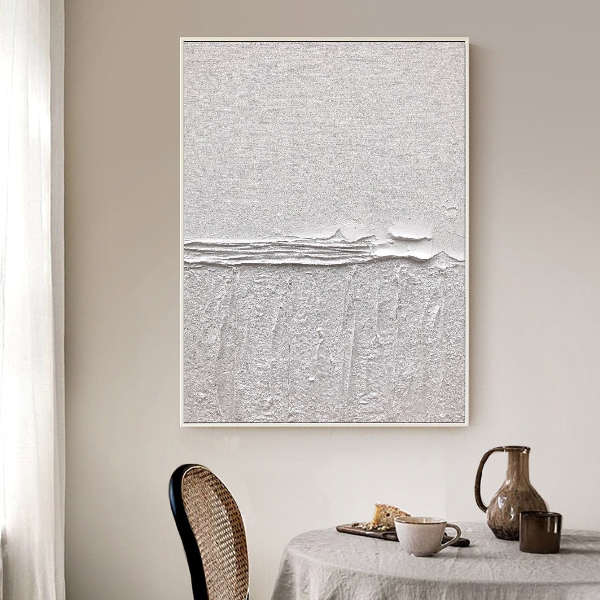 White Sails in Pursuit of Dreams