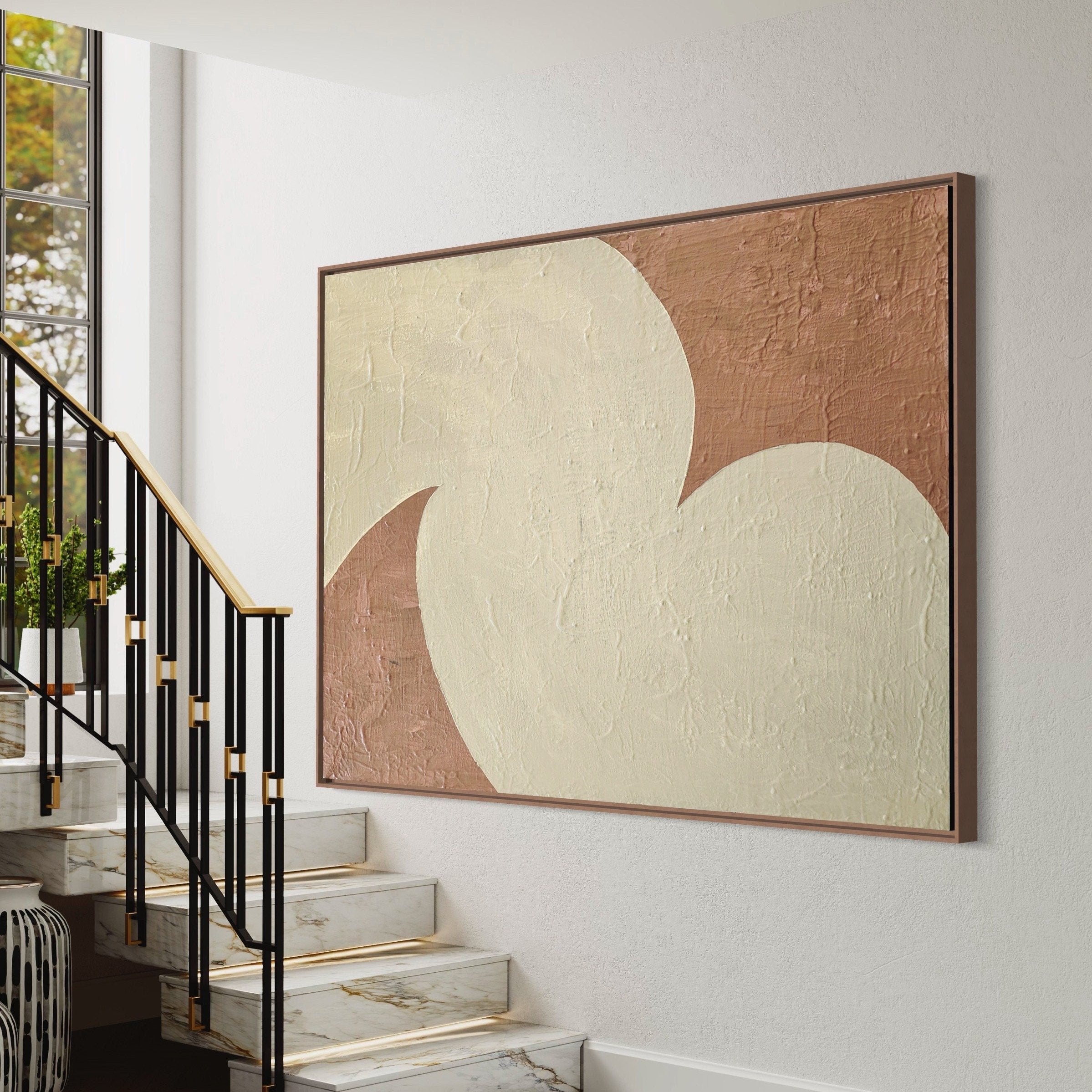 Lonely Drifting Clouds