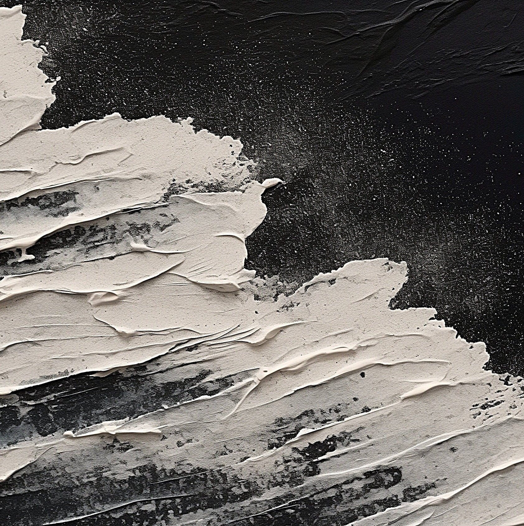 Fragments of Still Water