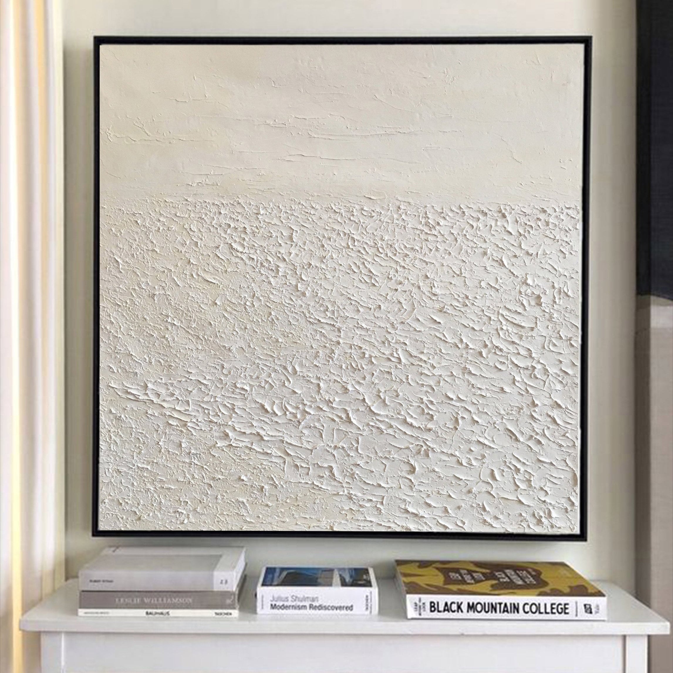 Heart of the Glacier