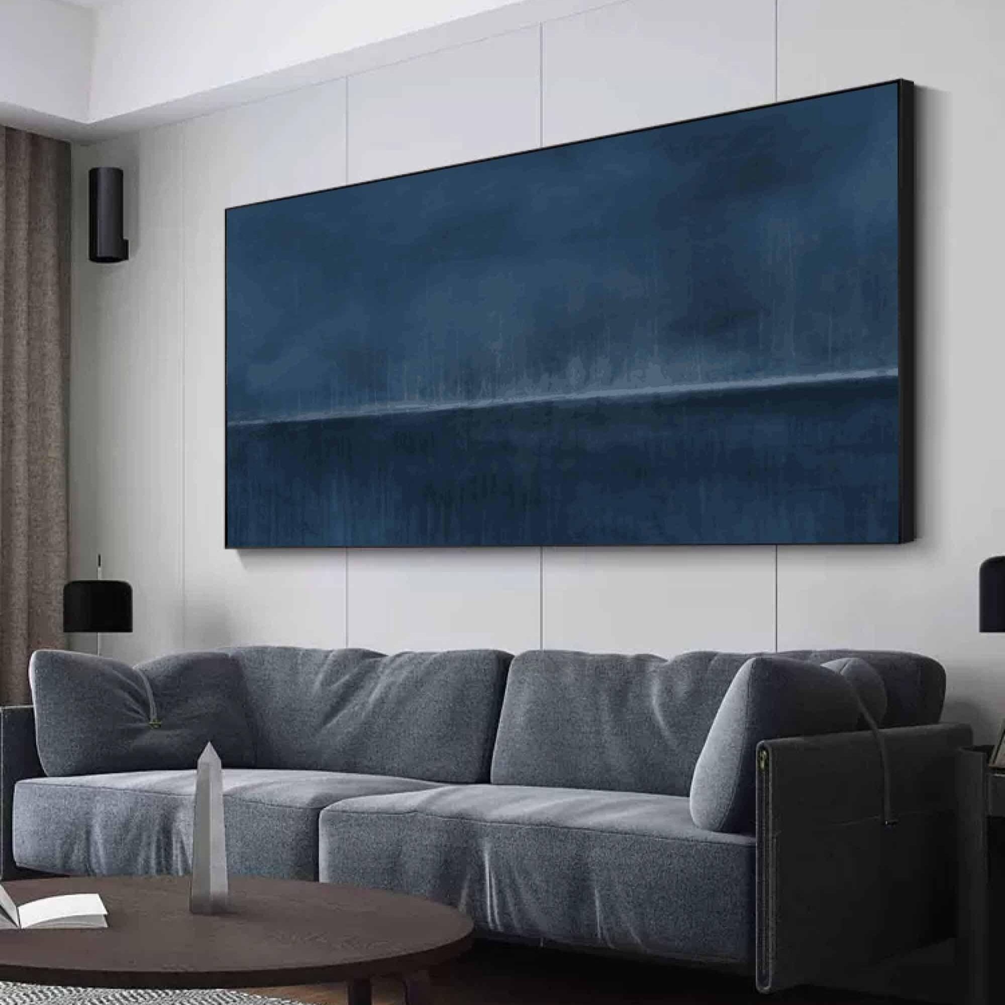 Fragments of the Sea