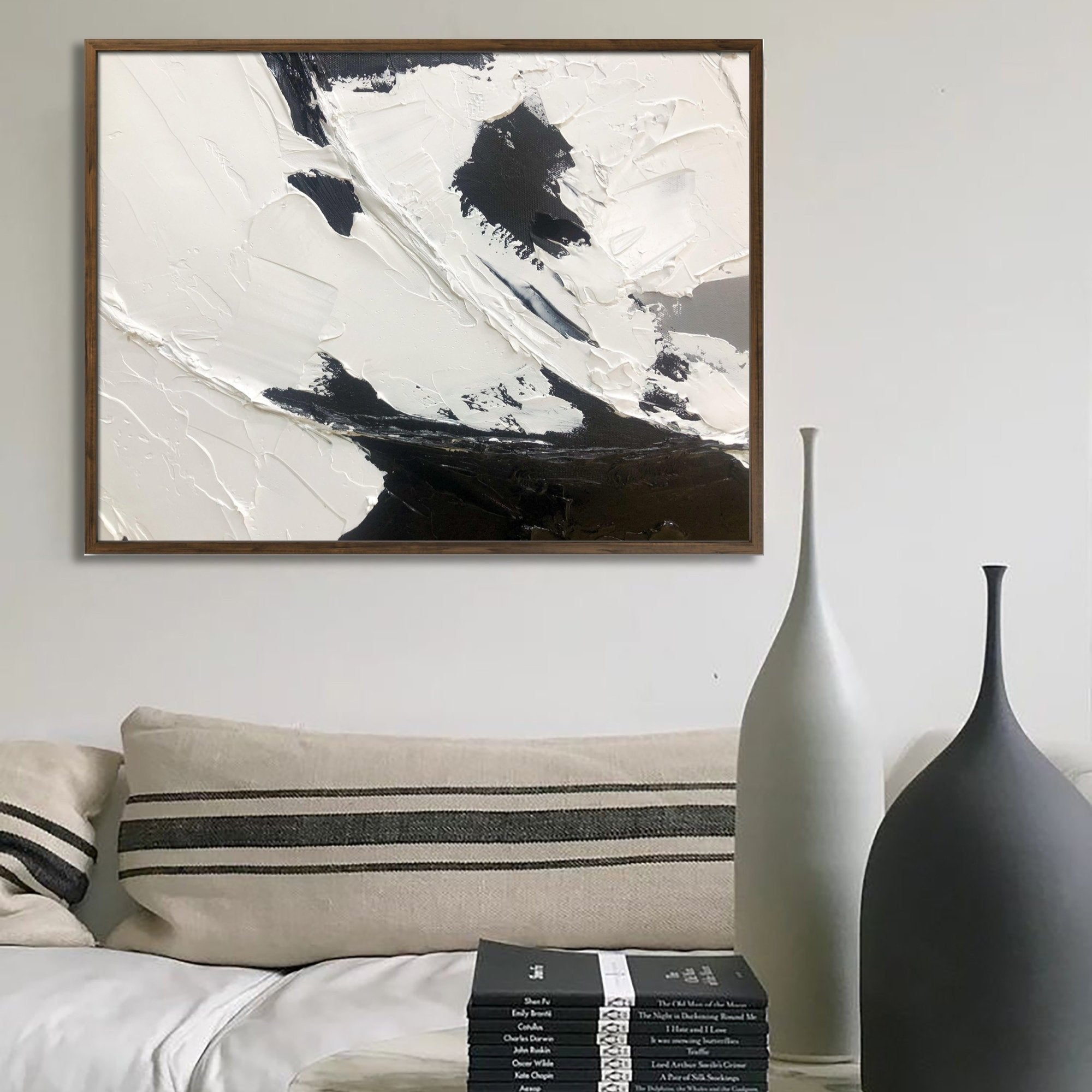 Symphony of Light and Shadow