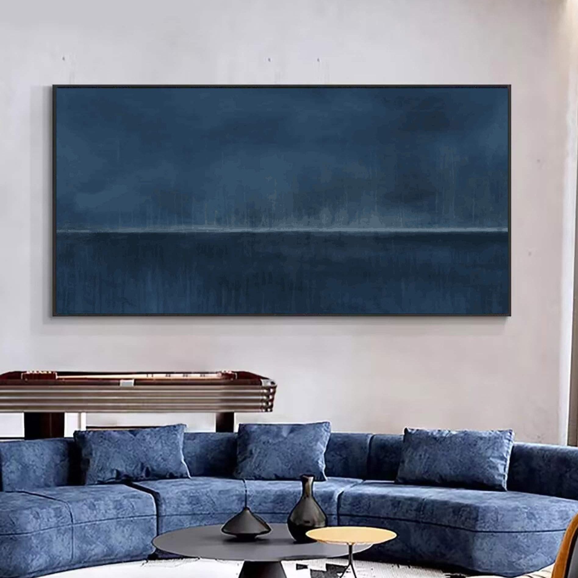 Fragments of the Sea