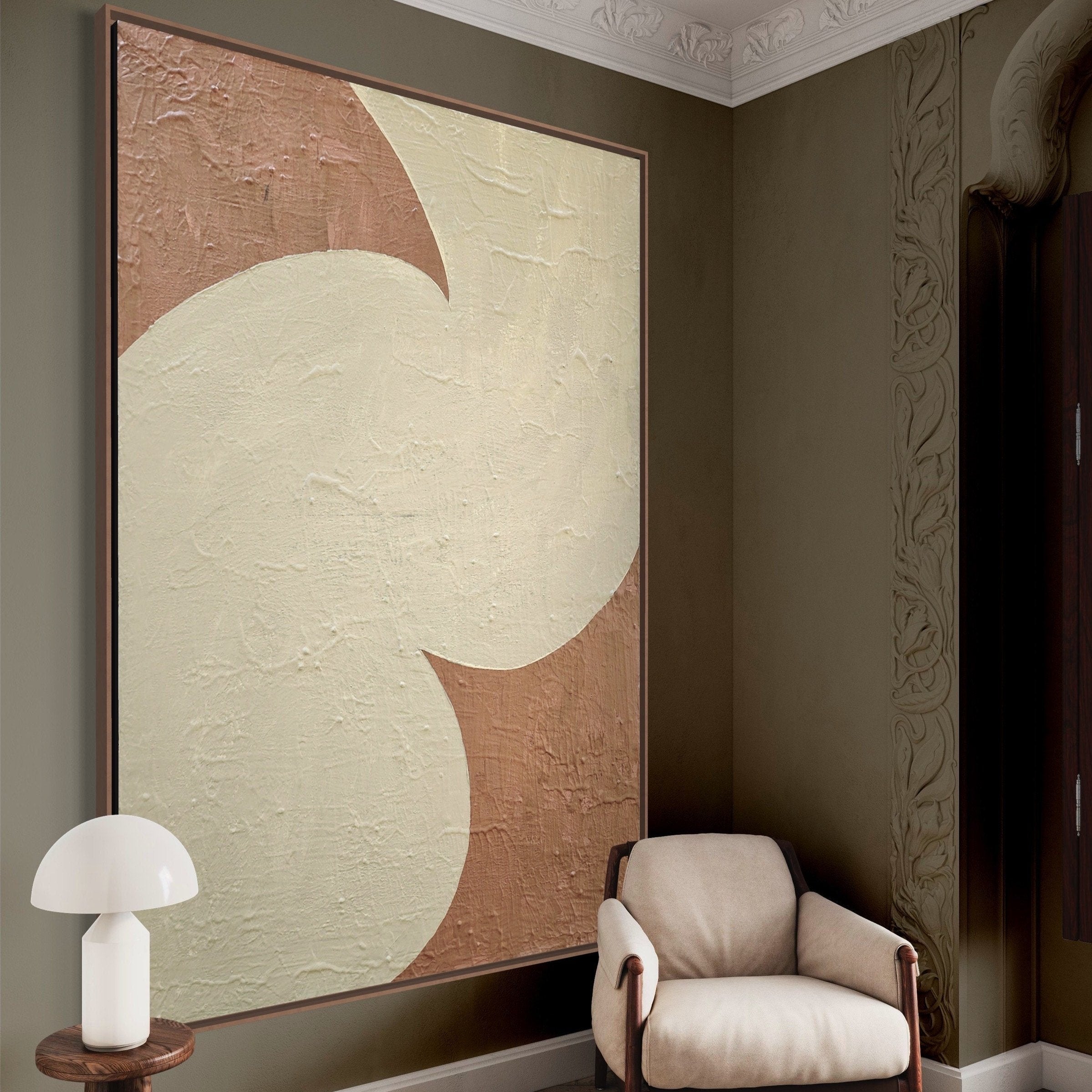 Lonely Drifting Clouds