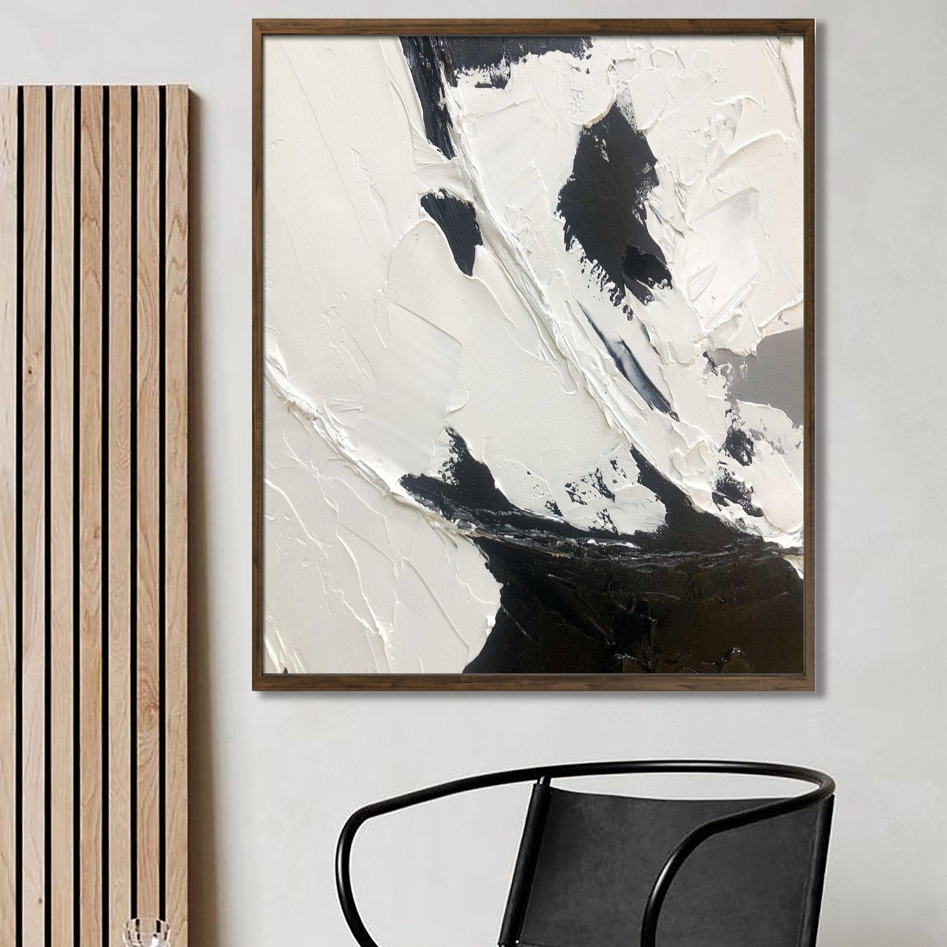 Symphony of Light and Shadow