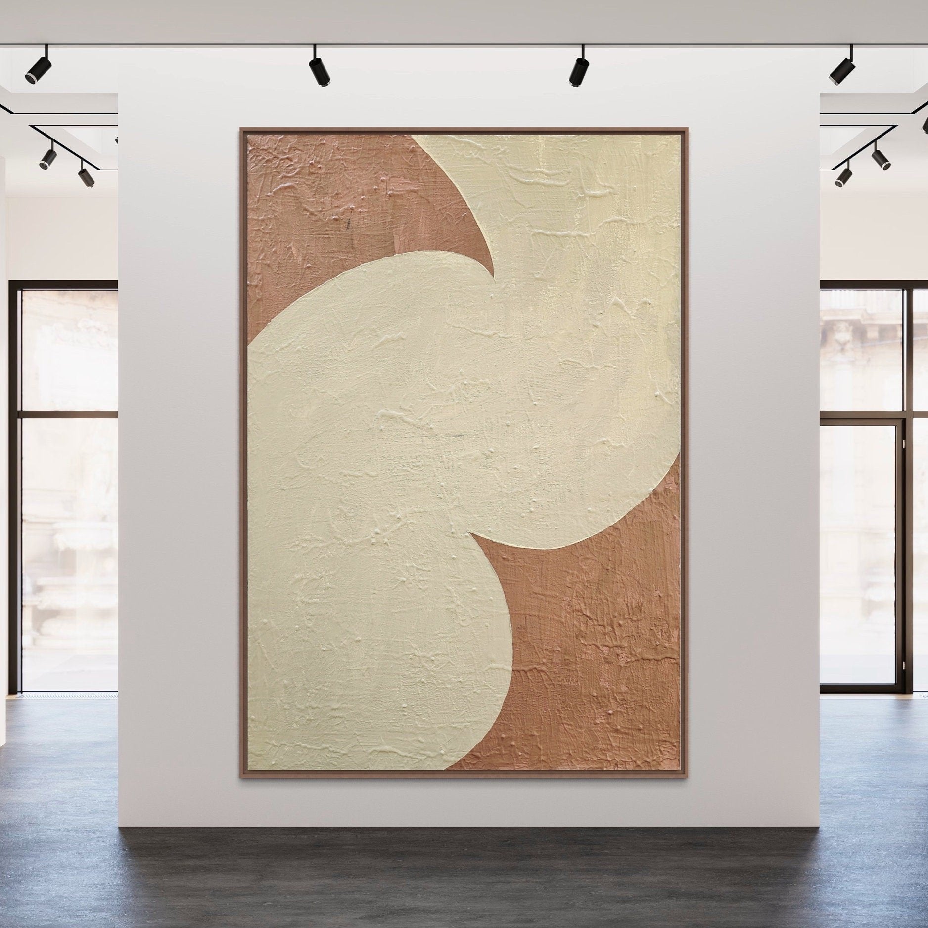 Lonely Drifting Clouds