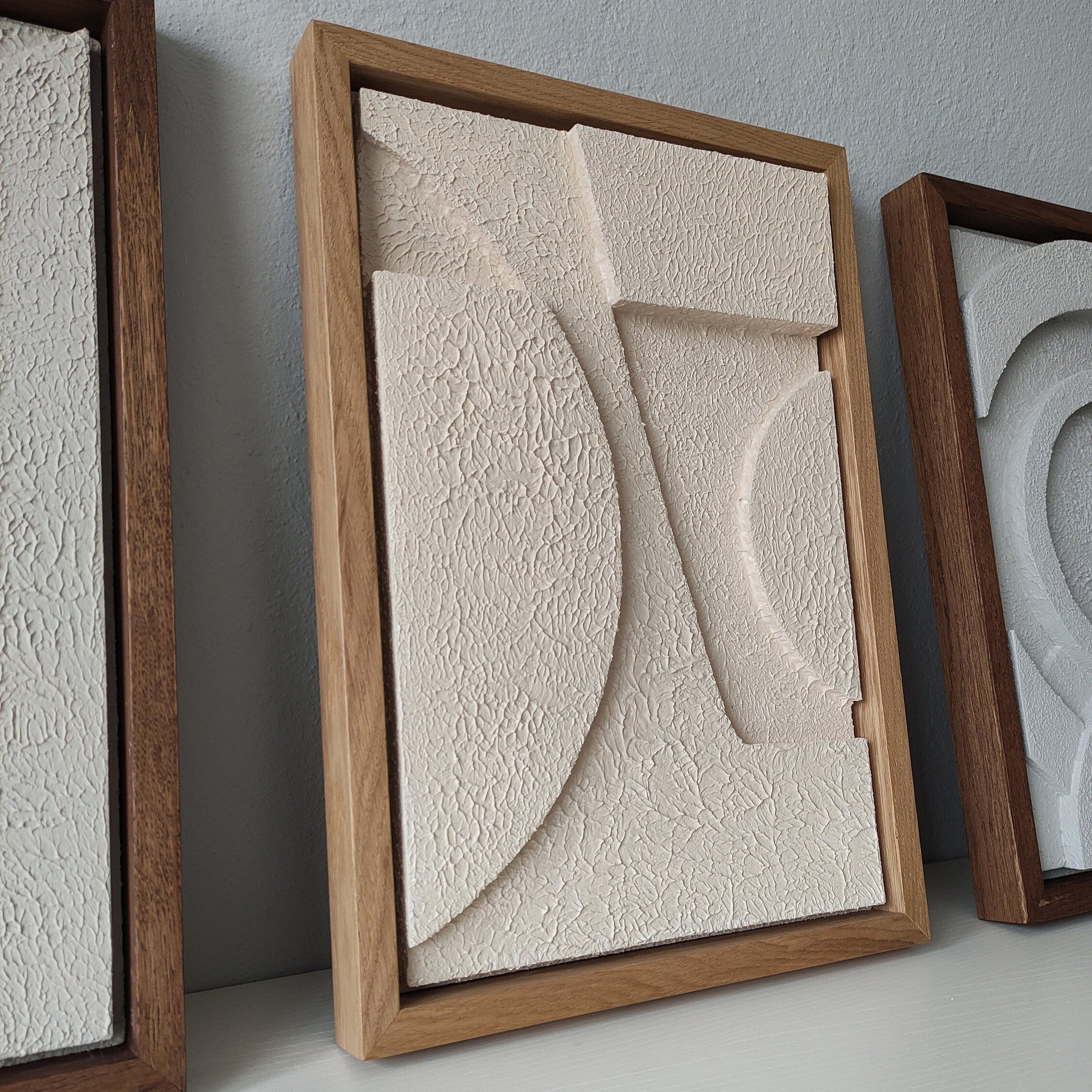 Breath in the Soft Light