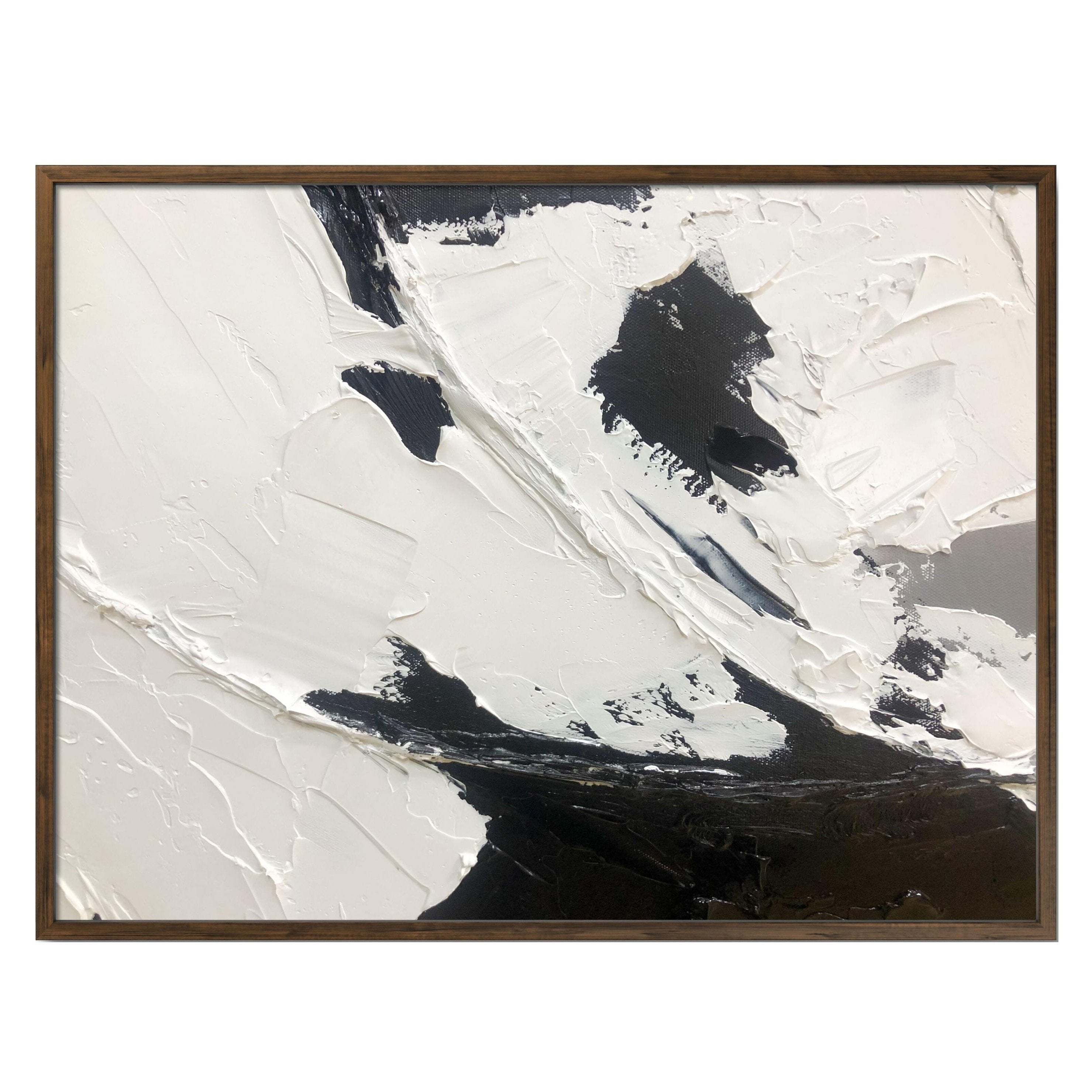 Symphony of Light and Shadow