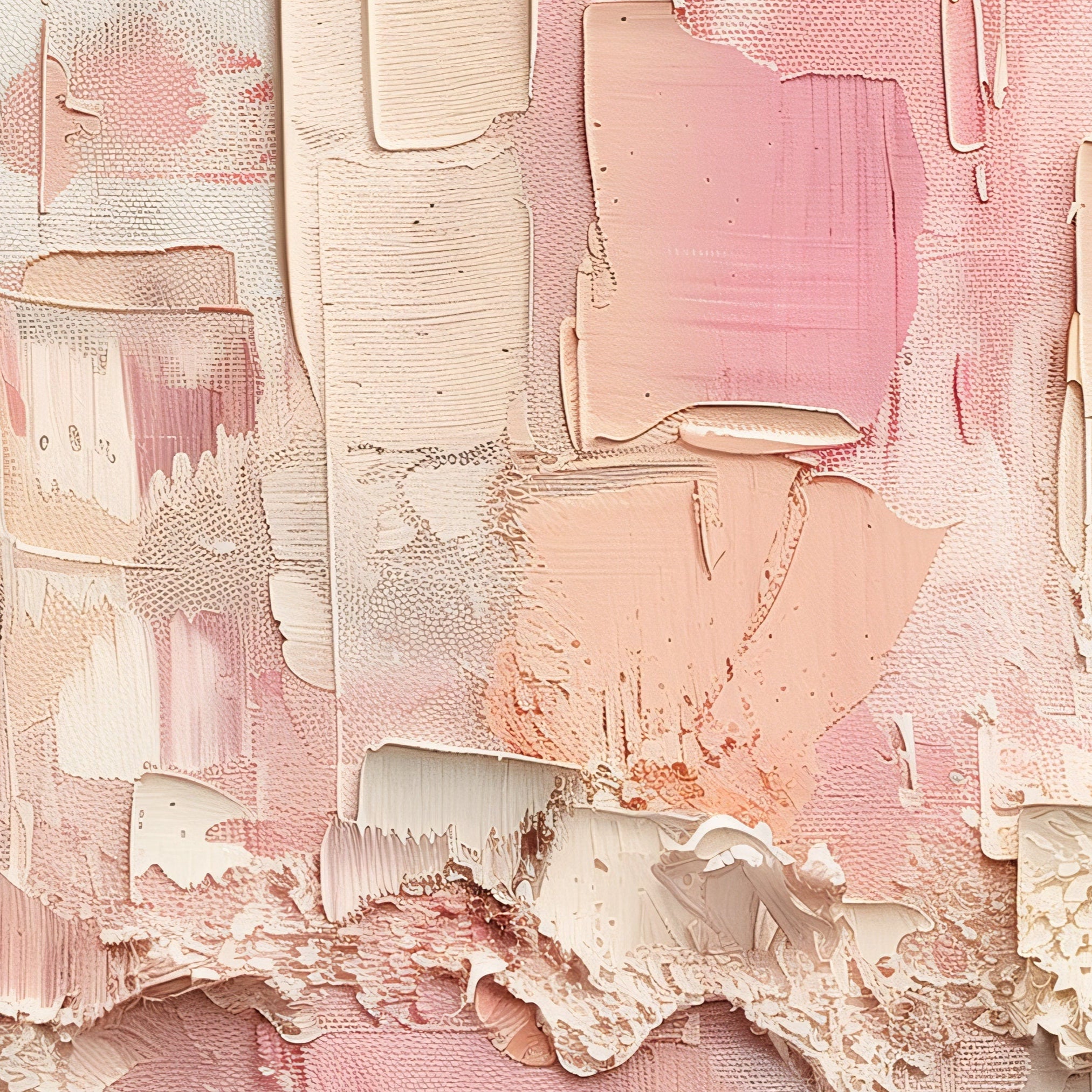 Pink Clouds Gathering