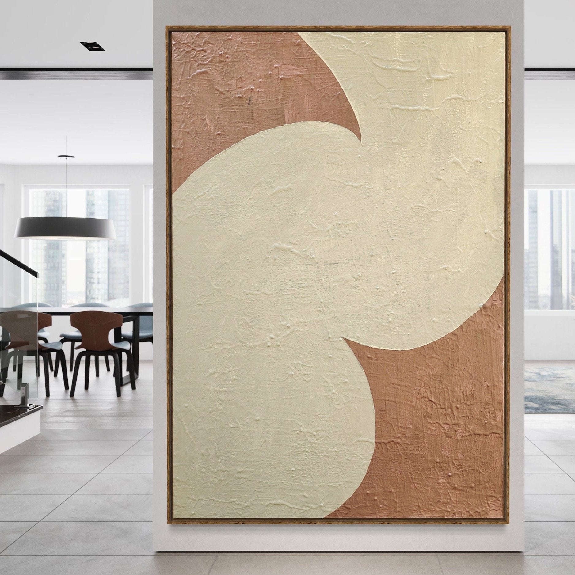 Lonely Drifting Clouds