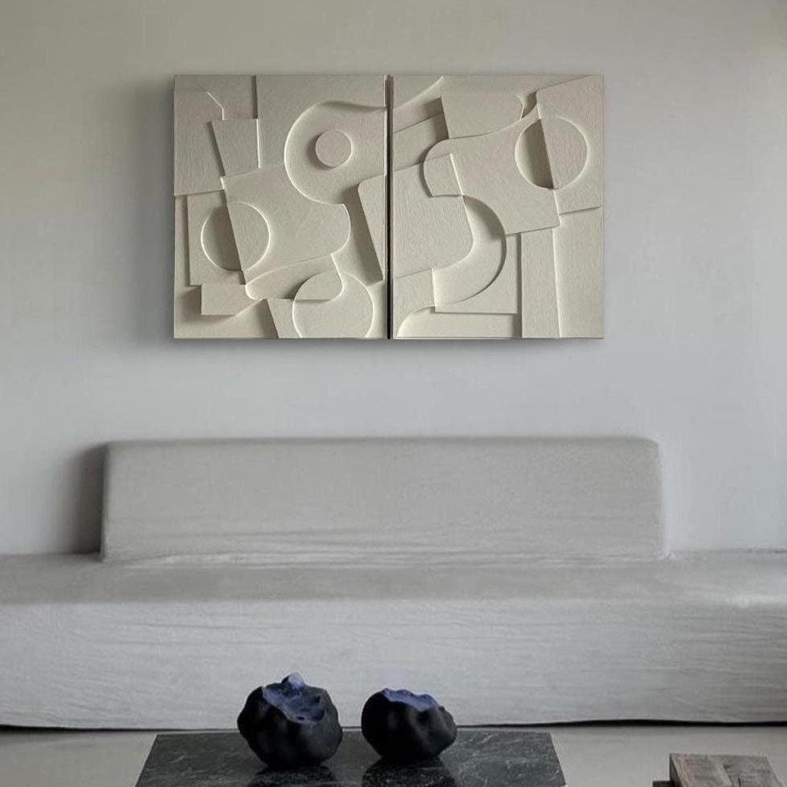 In Harmony with the Light