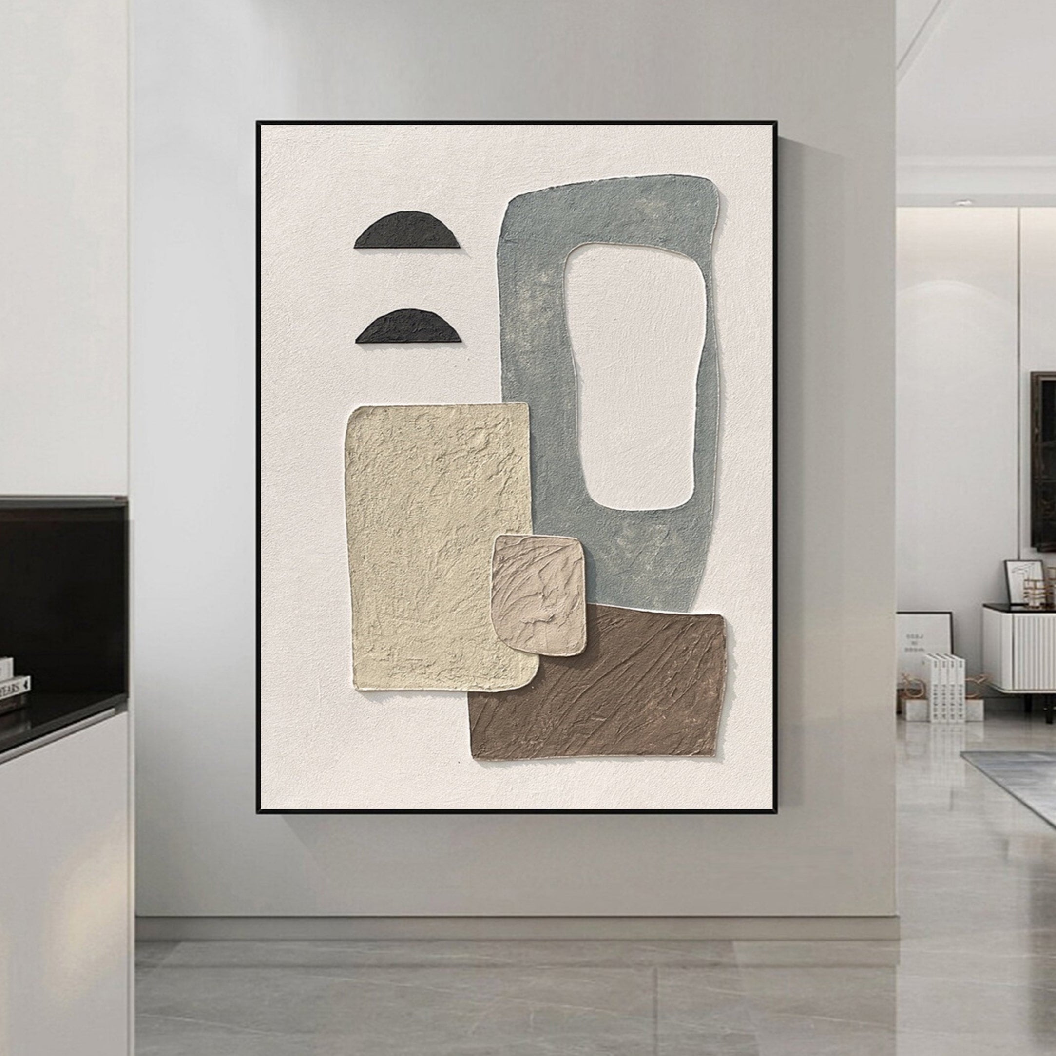 Stone-Tongue and Shattered Light