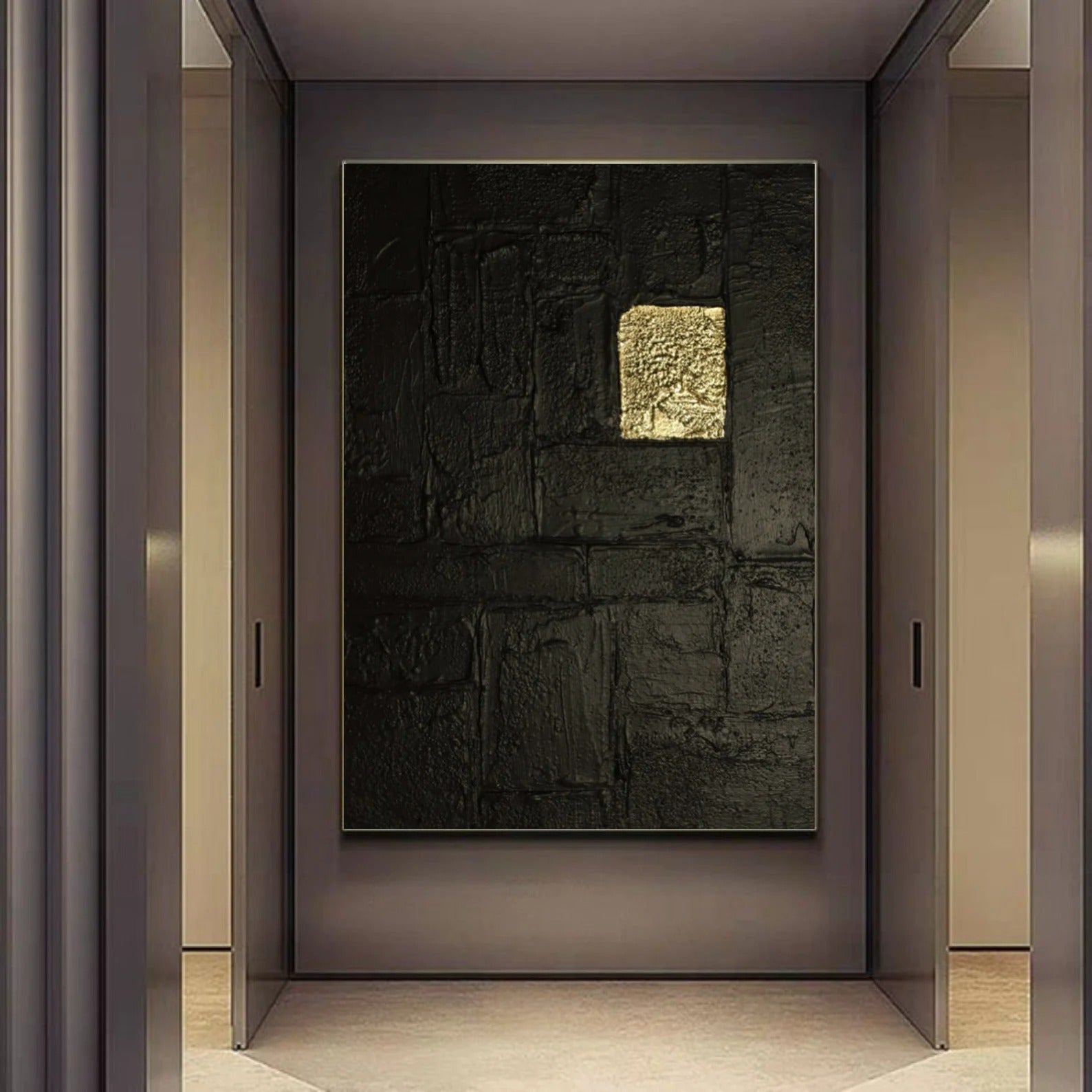 Apocalyptic Goldleaf