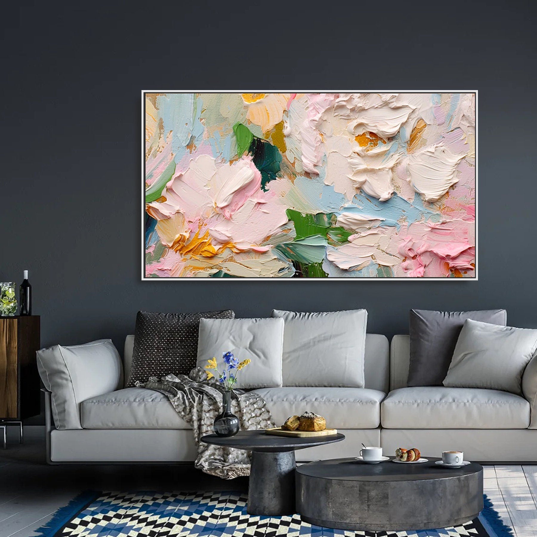 Breeze Gathering Fragrance