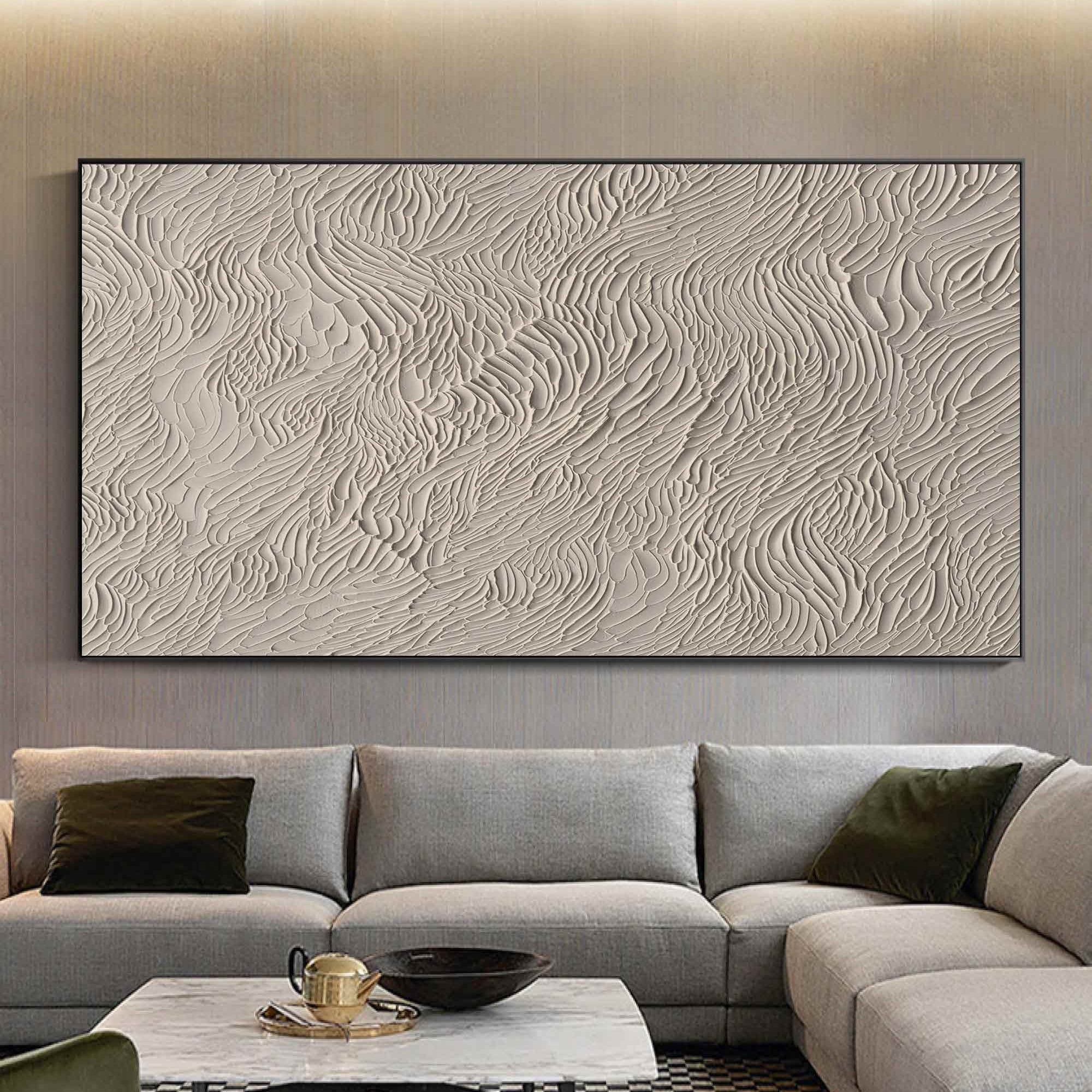 Desires of the Barren Soil