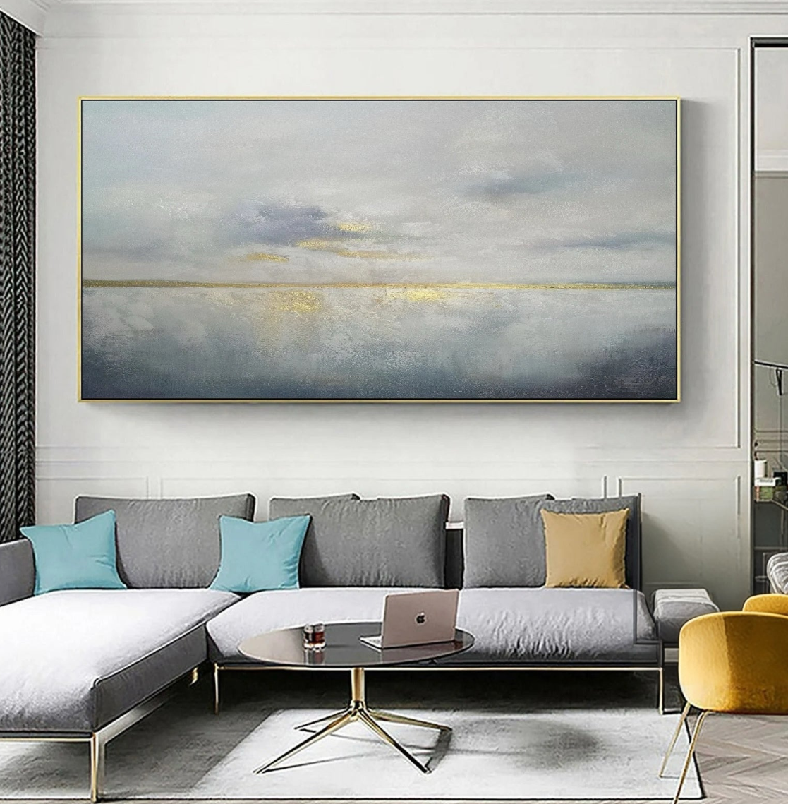 Quiet Reverie of the Blue Sea2