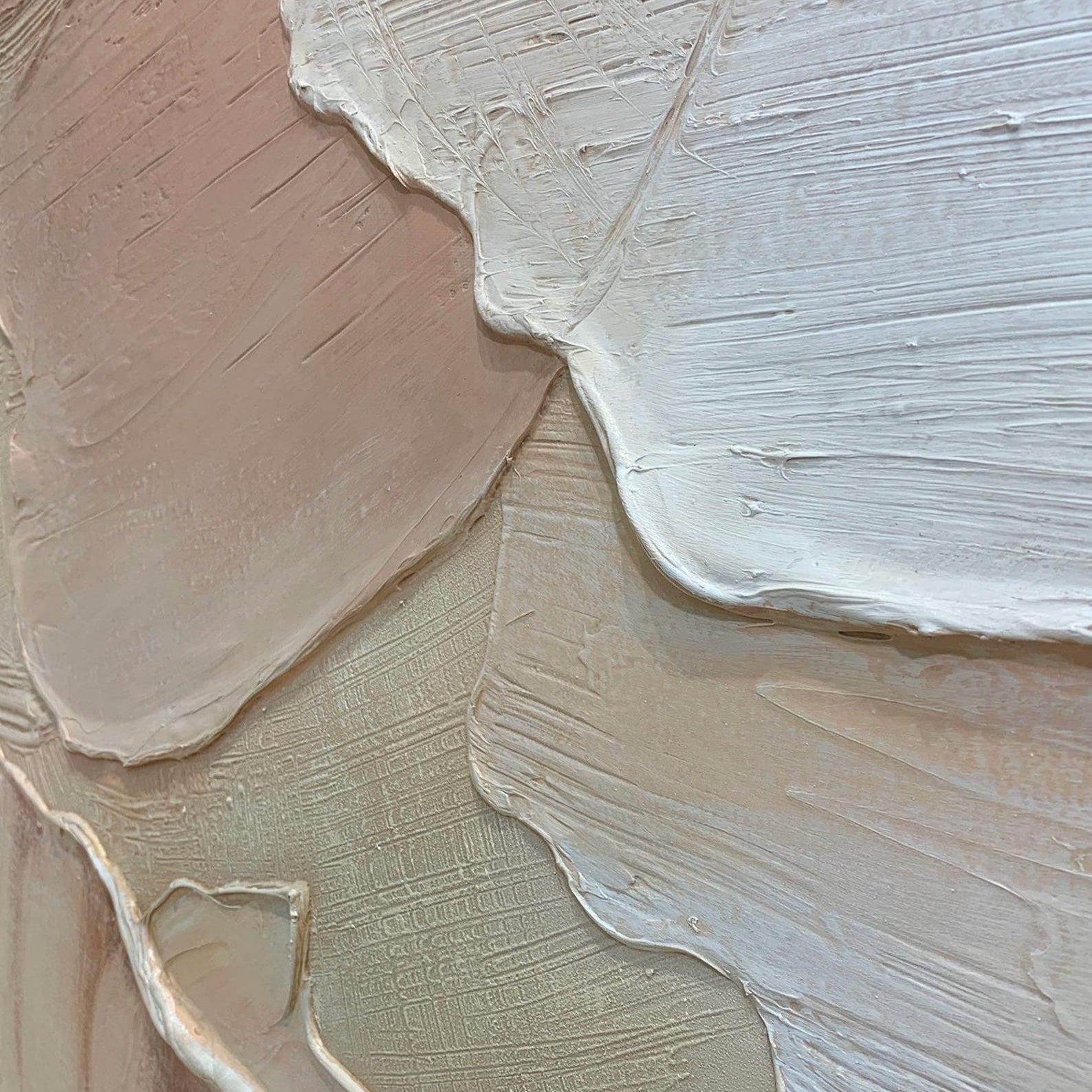 Early Spring Whisper