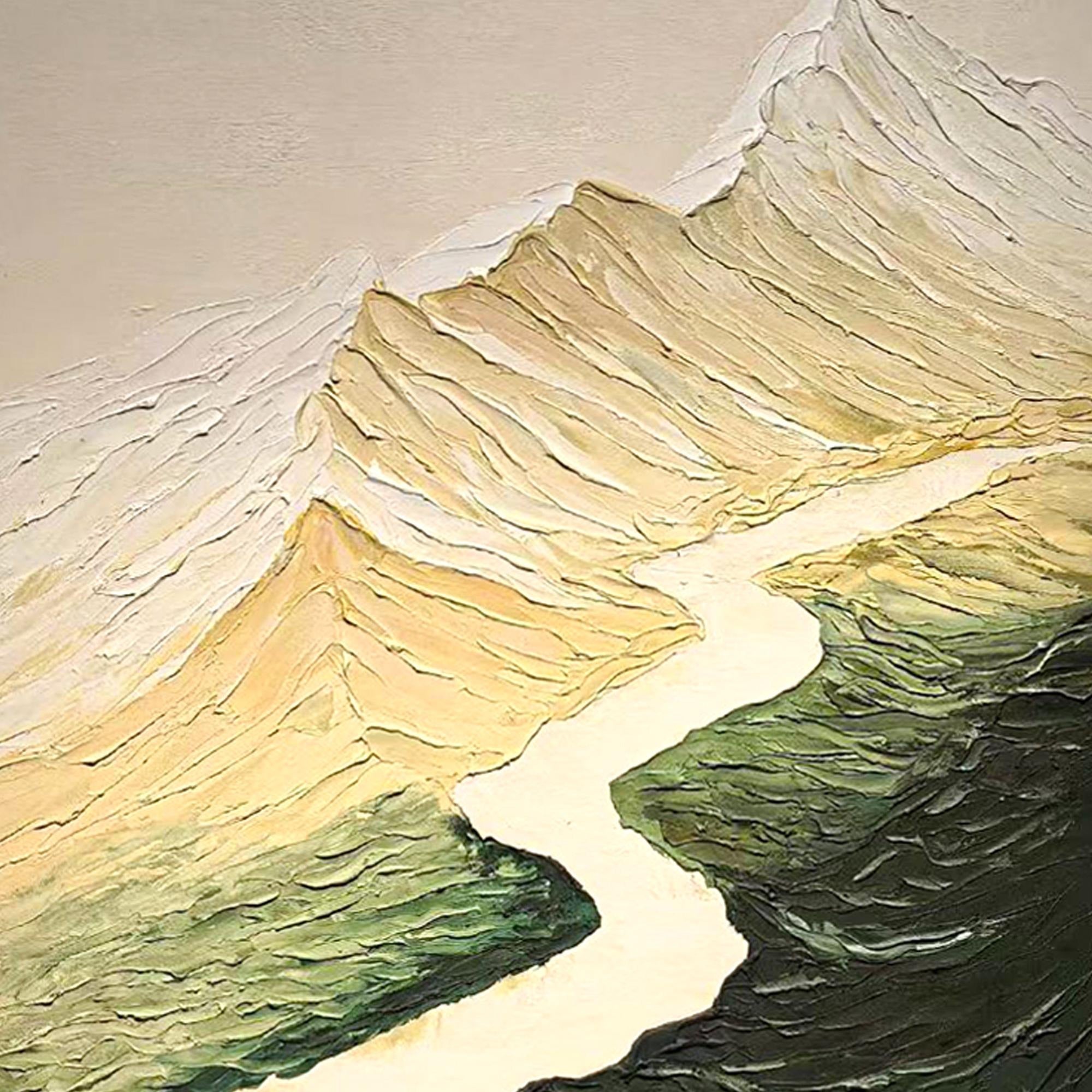 Moss and Meadowlight