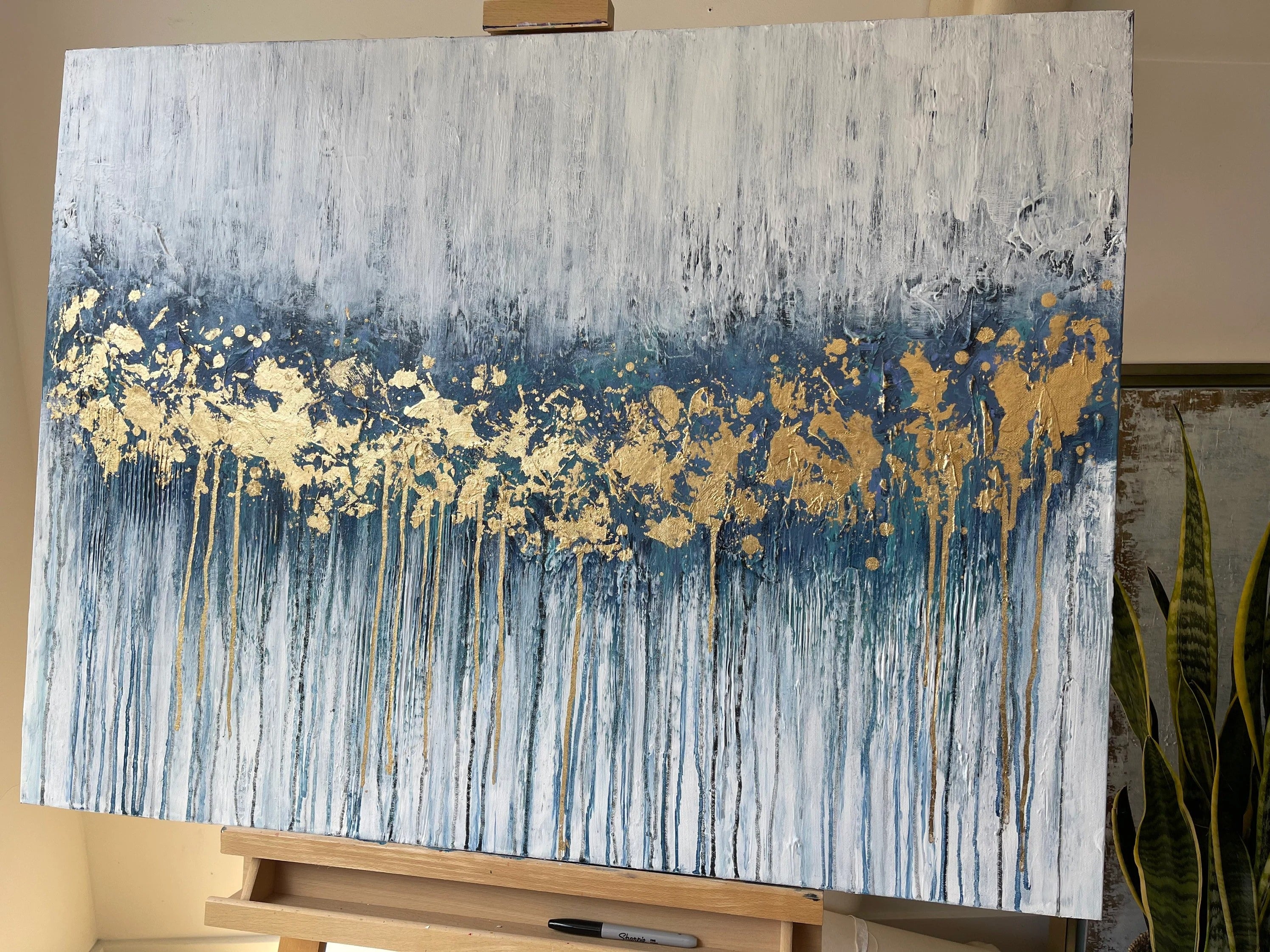 Where Ocean Meets Firelight