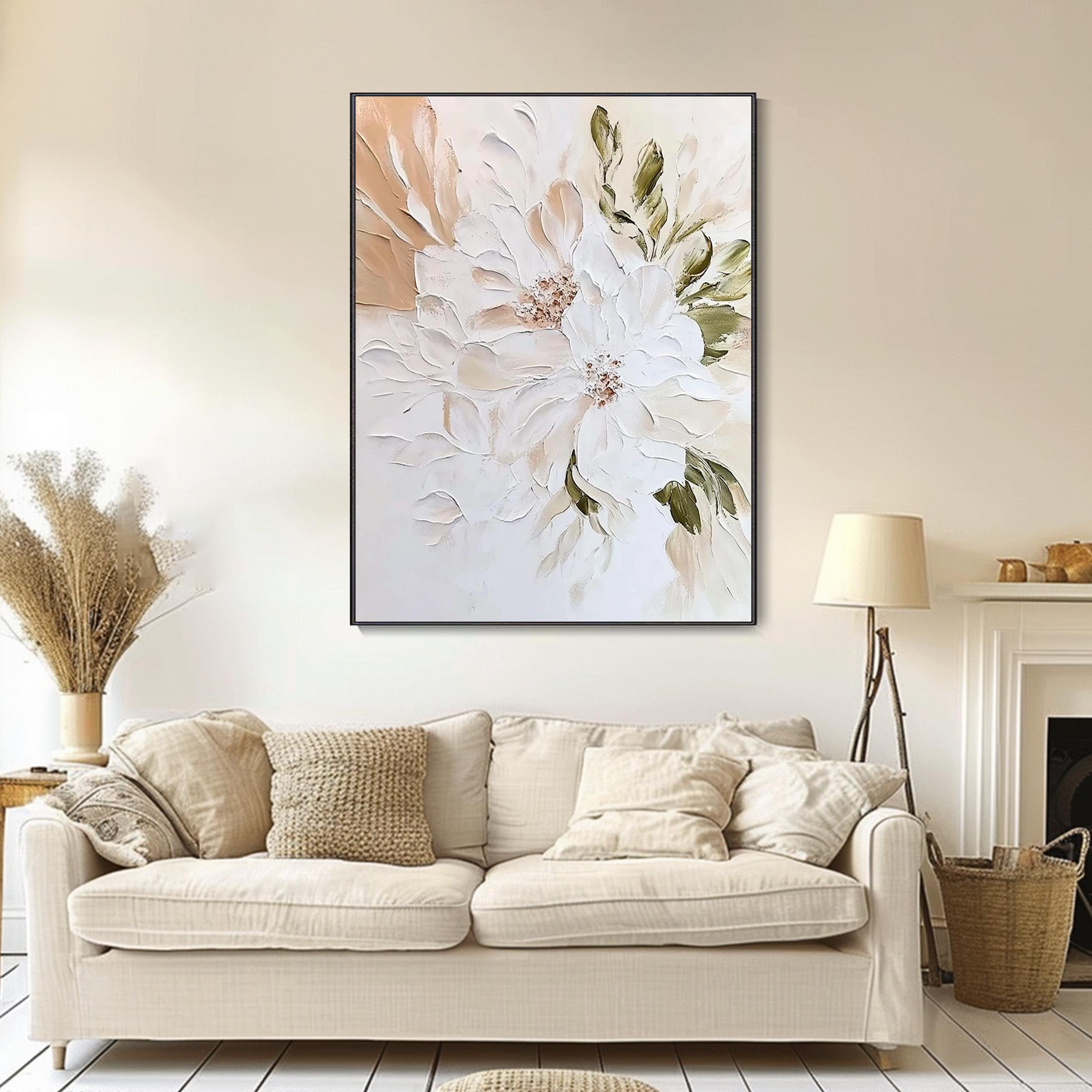 Between Blossom and Stone