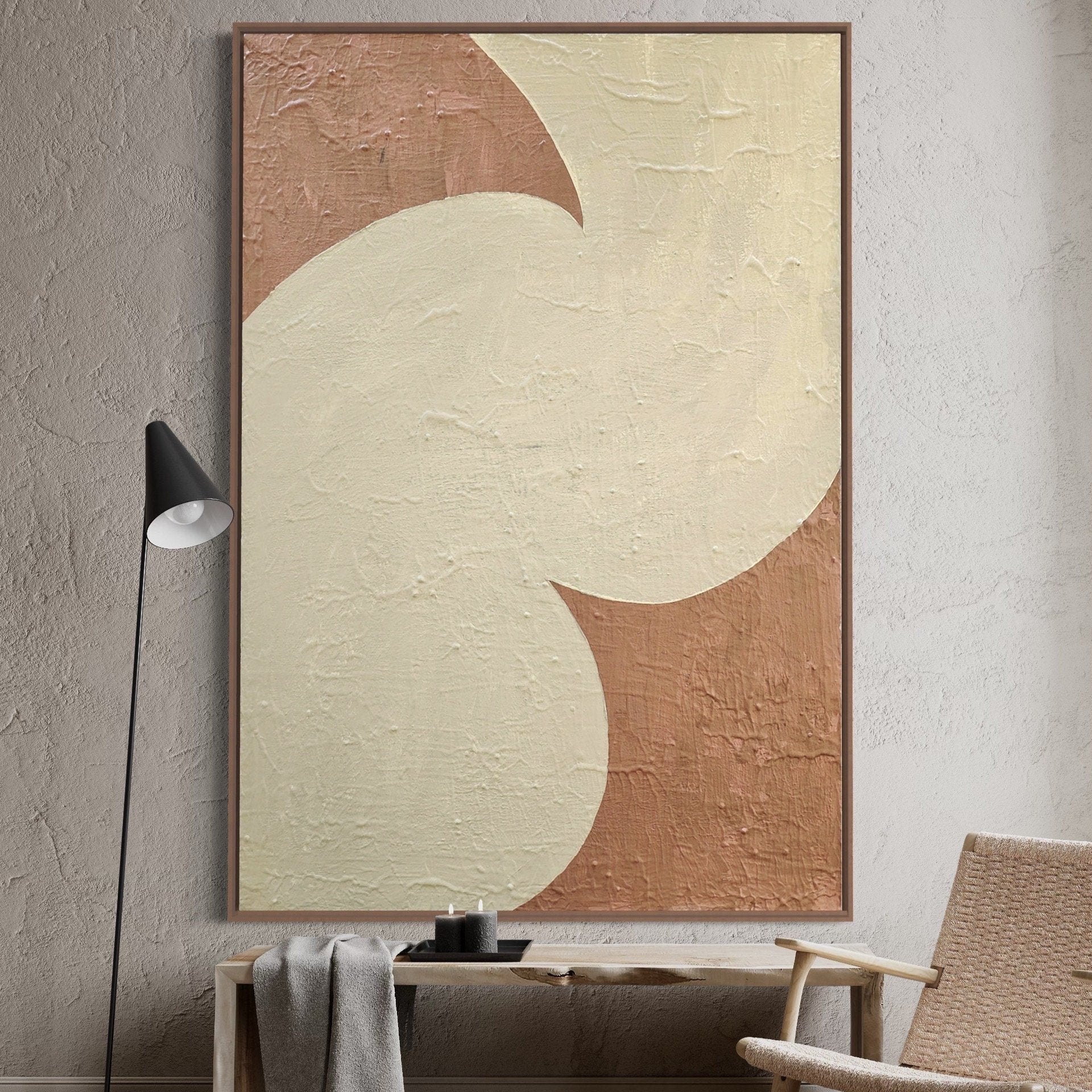 Lonely Drifting Clouds